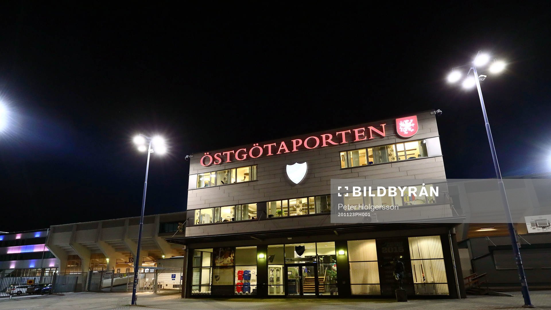 Östgötaporten