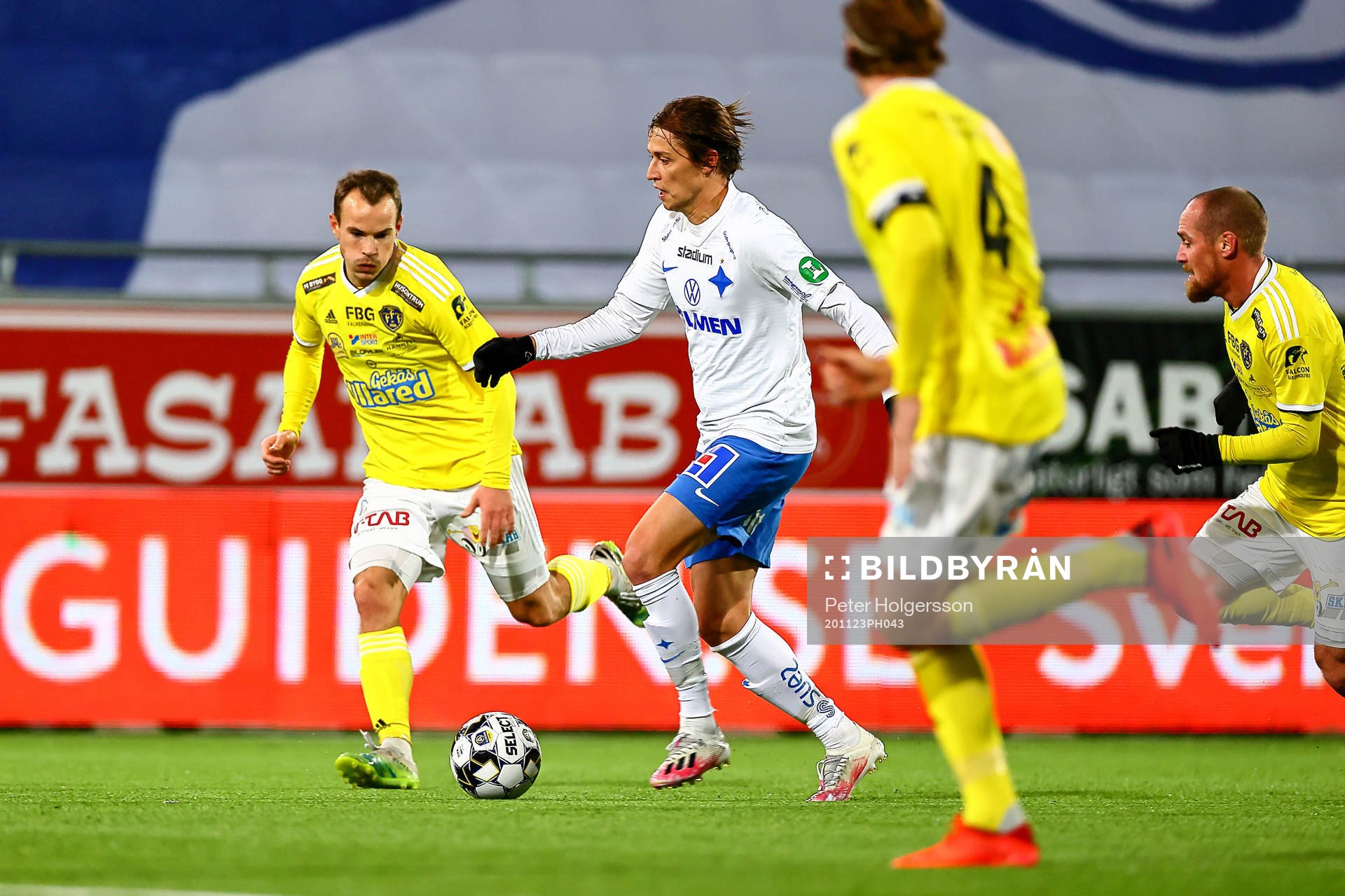 IFK Norrköpings Simon Thern
