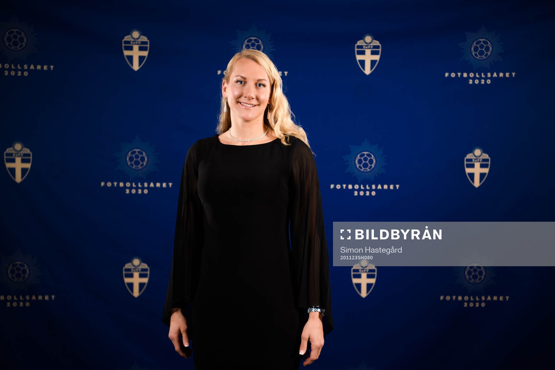 Domare Tess Olofsson