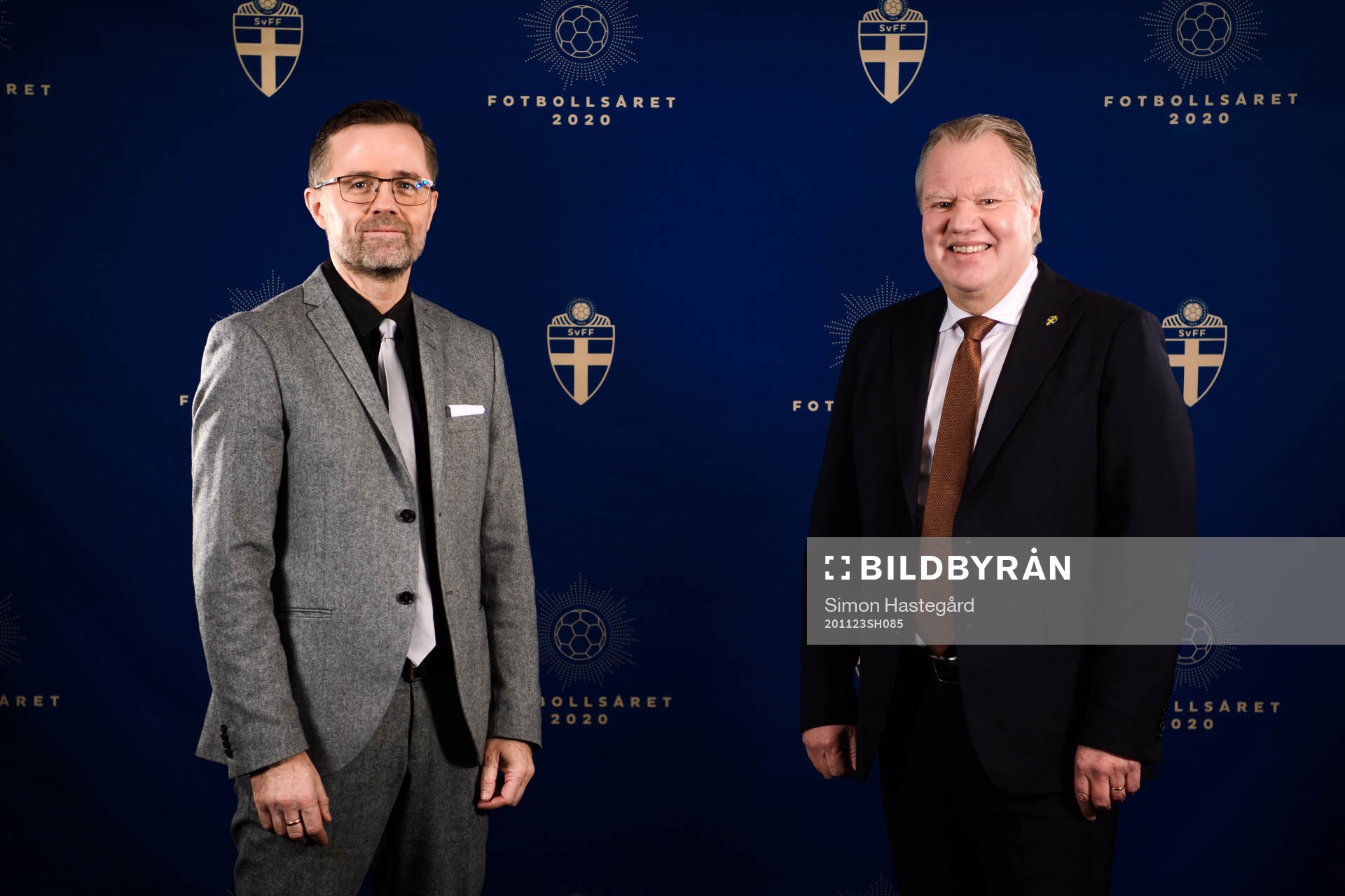 Jonas Kanje, Chefredaktör Sydsvenskan, och