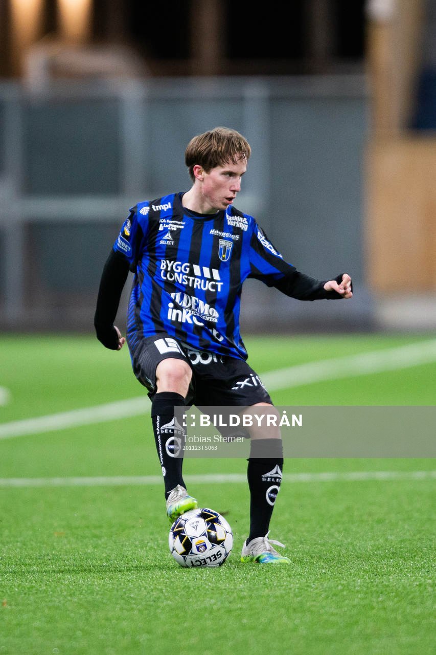 Sirius Johan Karlsson
