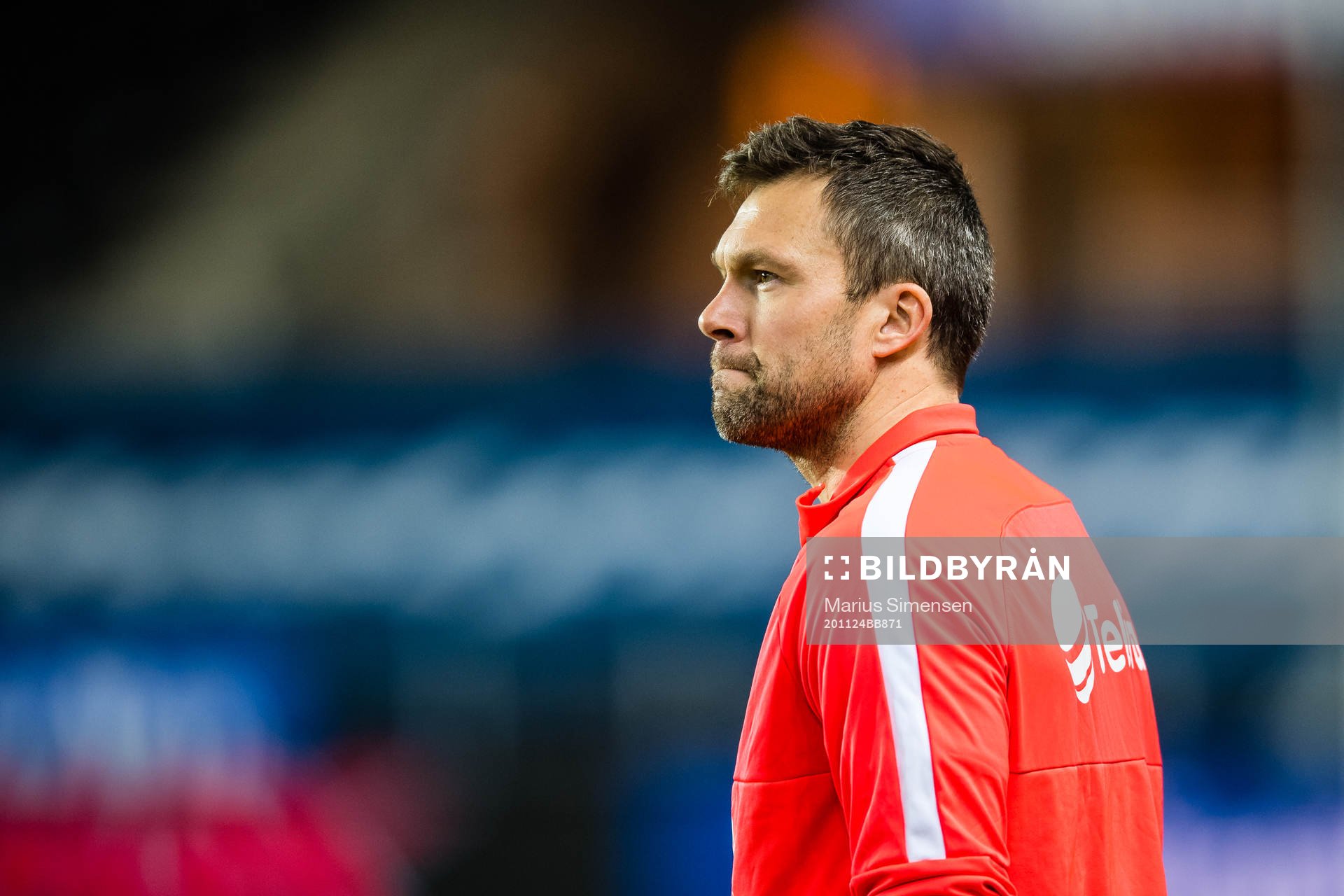 Håkon Eikemo Opdal of Brann