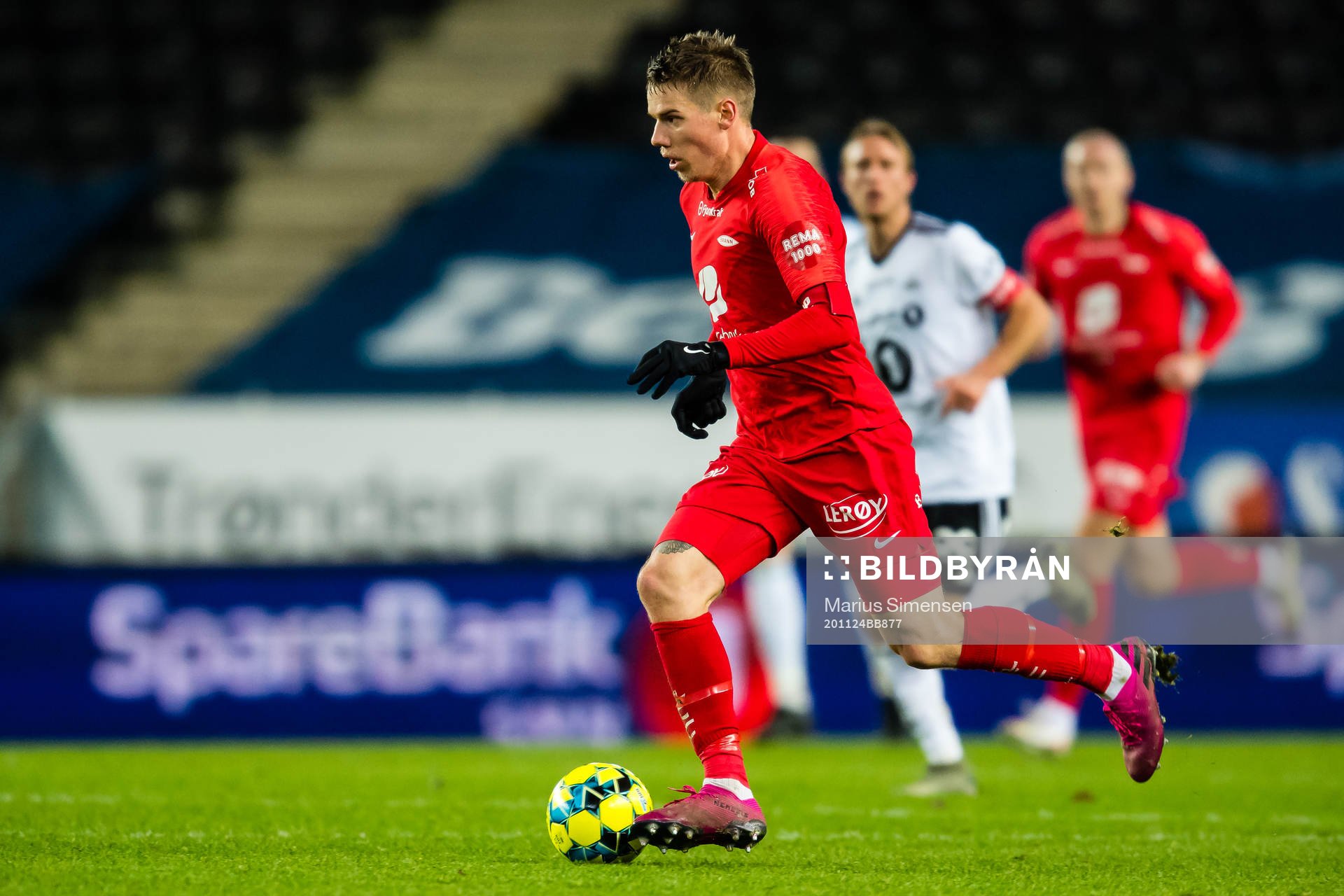 Robert Thomas Taylor of Brann
