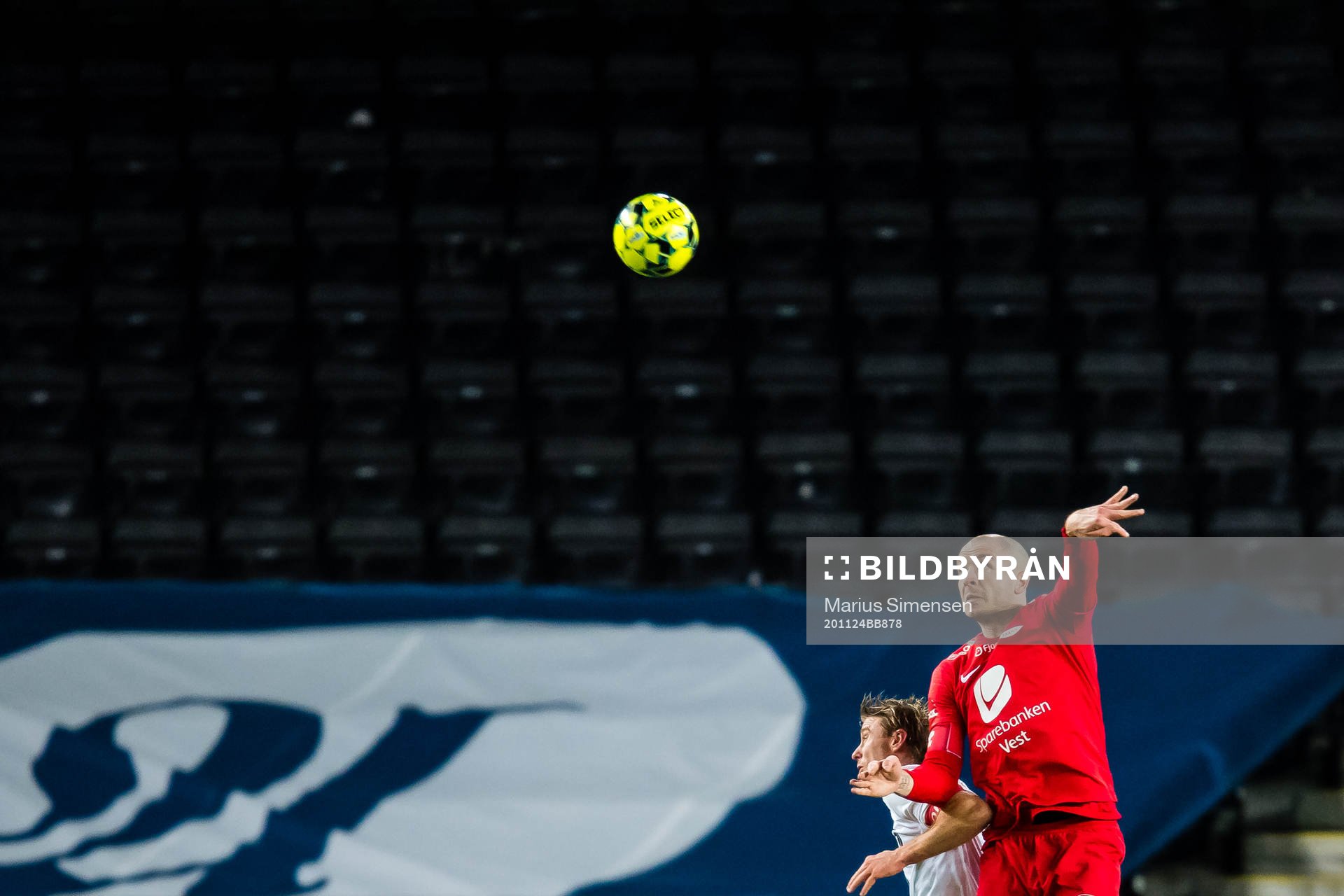 Jón Gudni Fjóluson of Brann