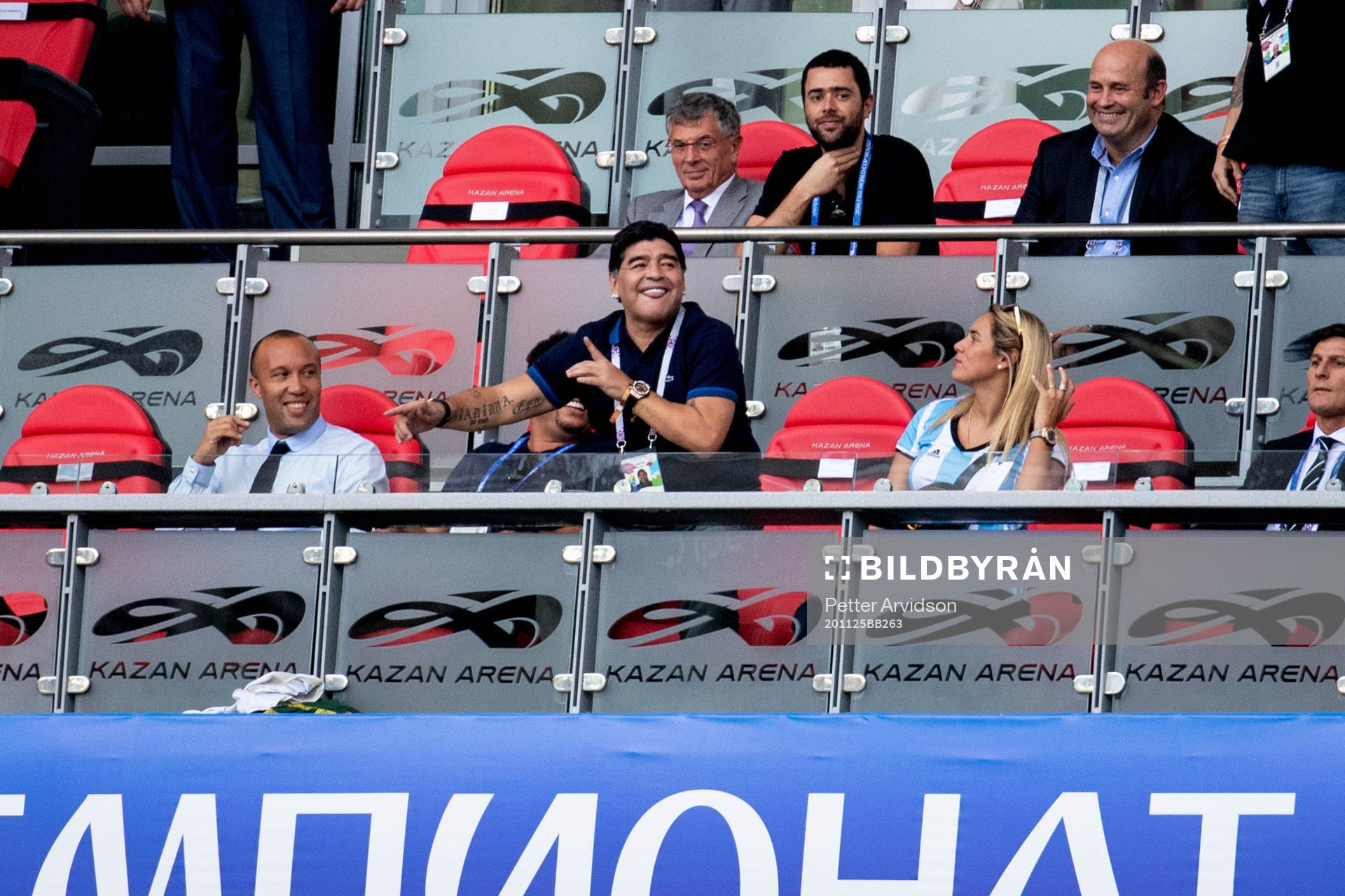 Diego Maradona