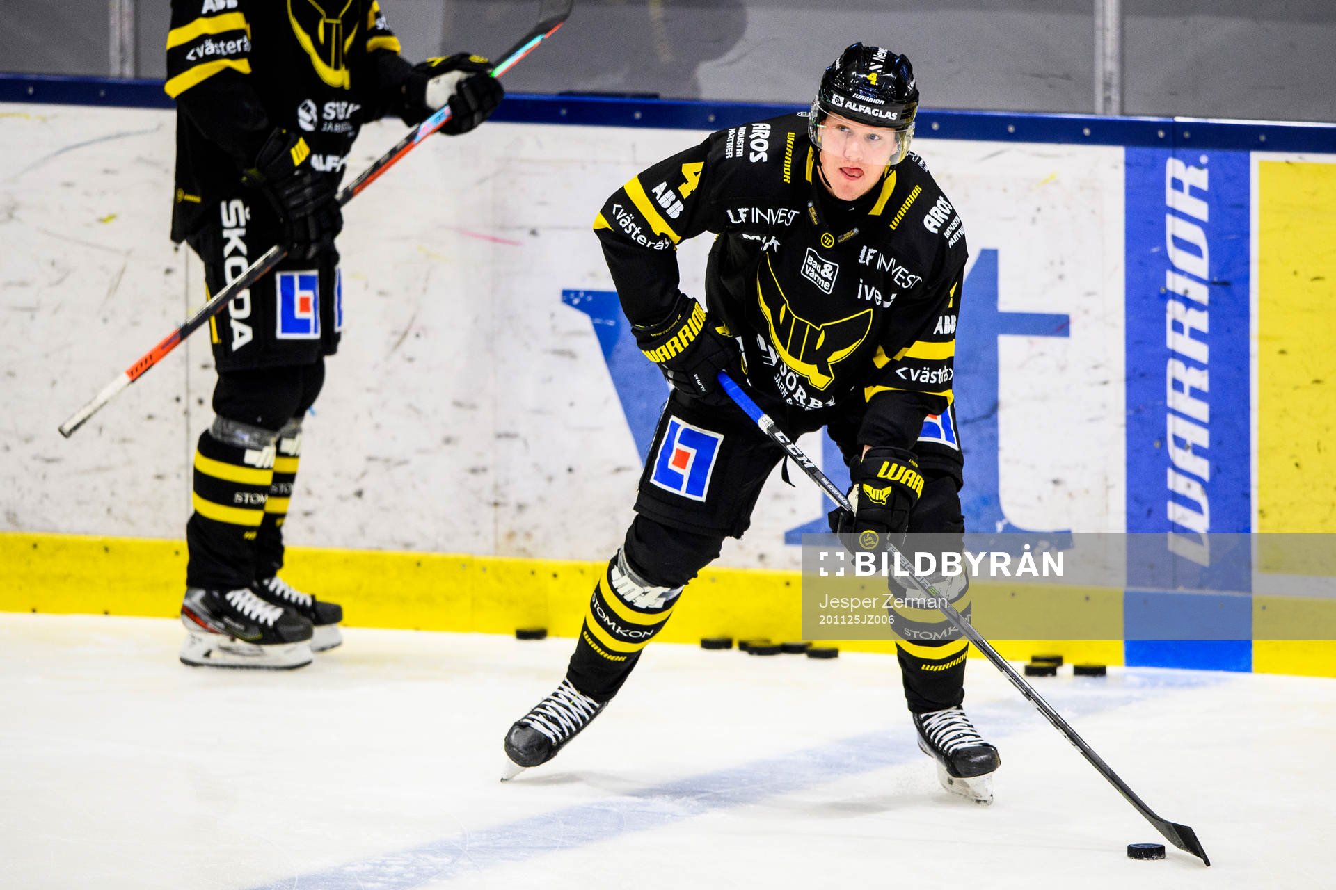 Västerås Niclas Lundgren