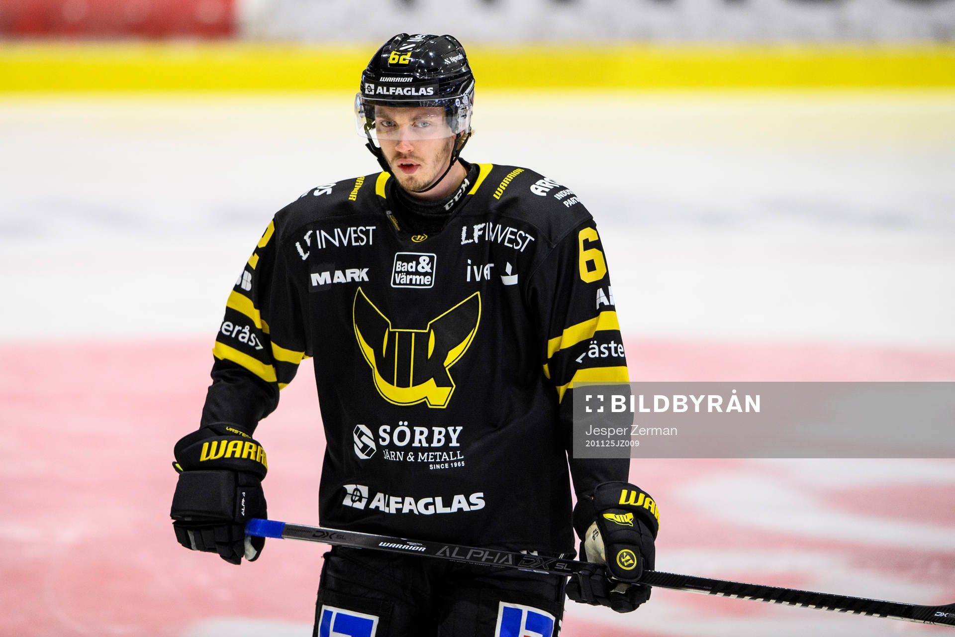 Västerås Simon Åkerström
