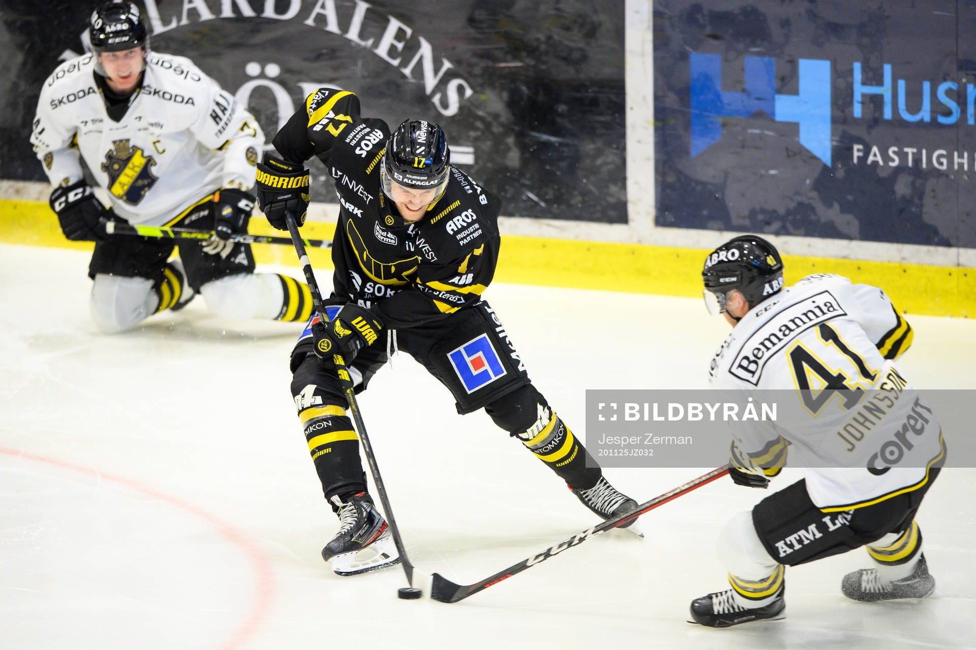 s Johan Johnsson