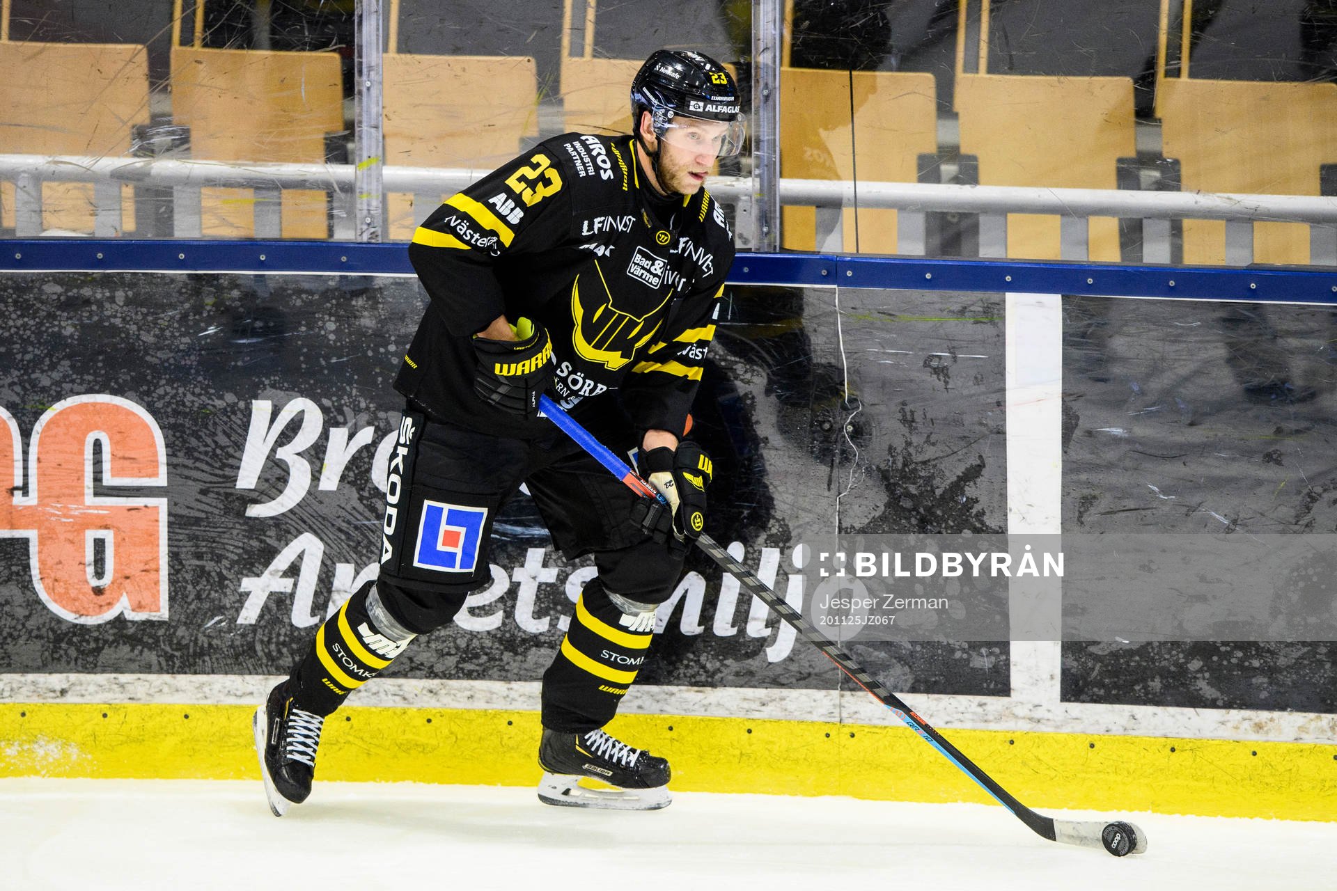 Västerås Alexander Younan