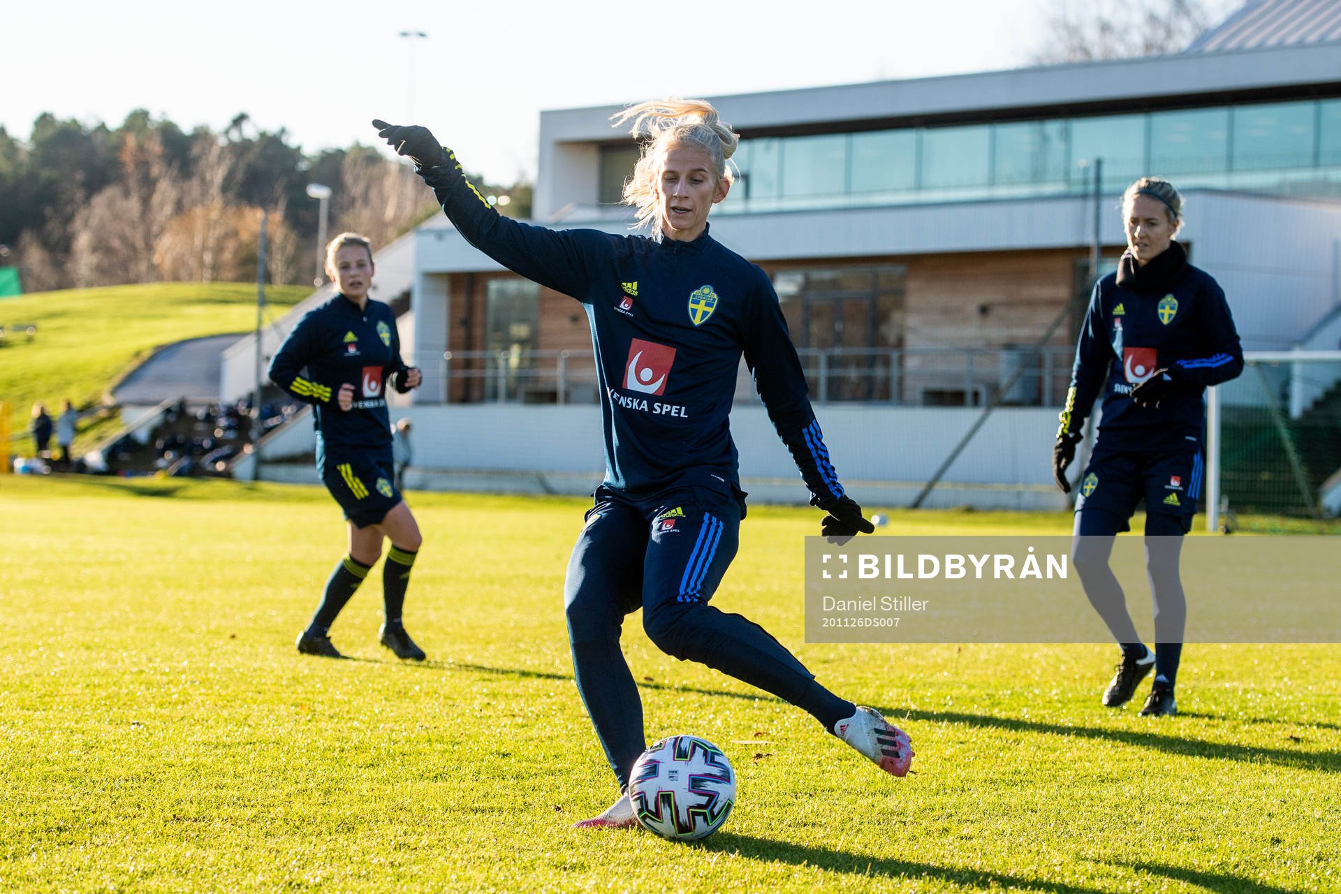 Sofia Jakobsson