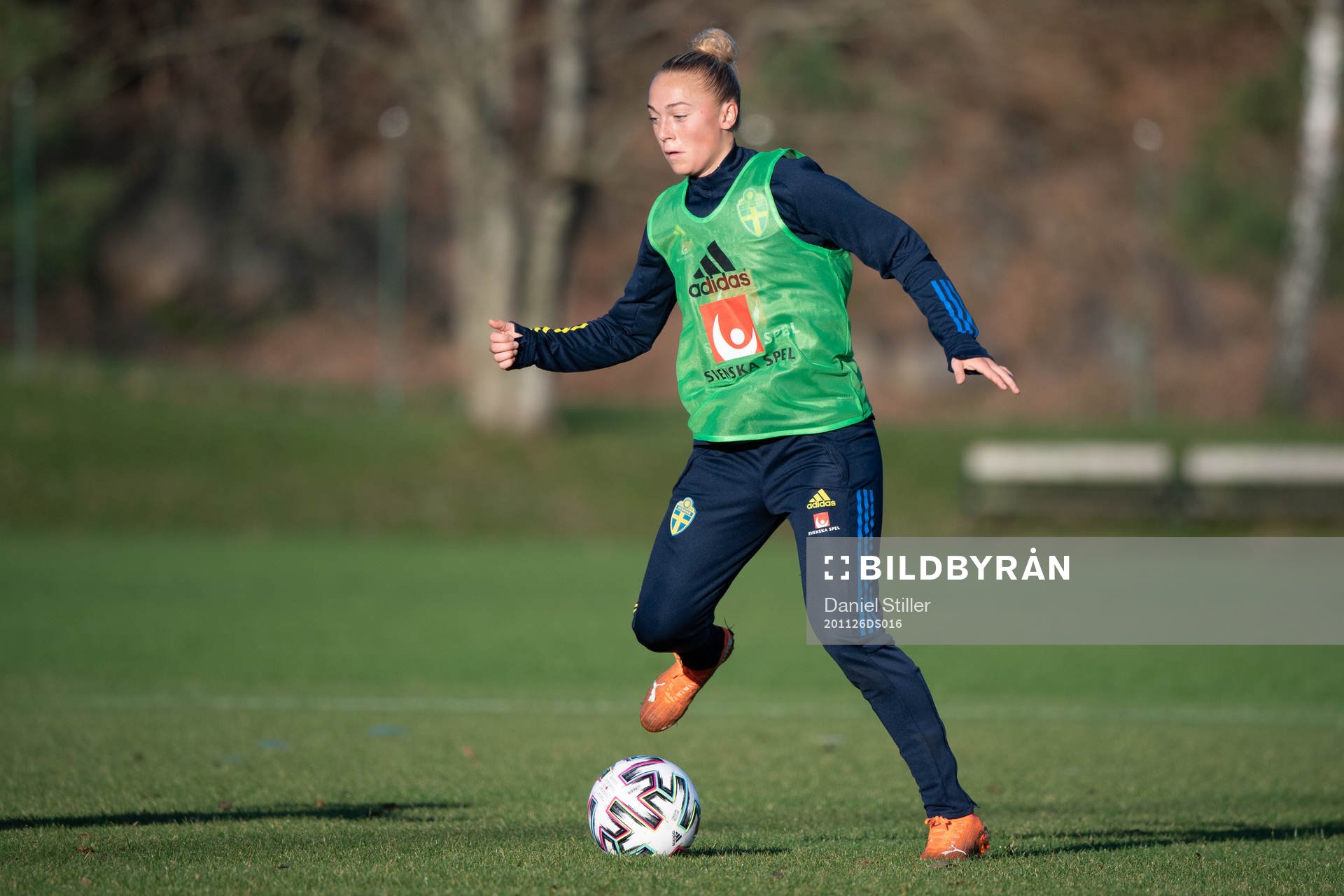 Hanna Bennison