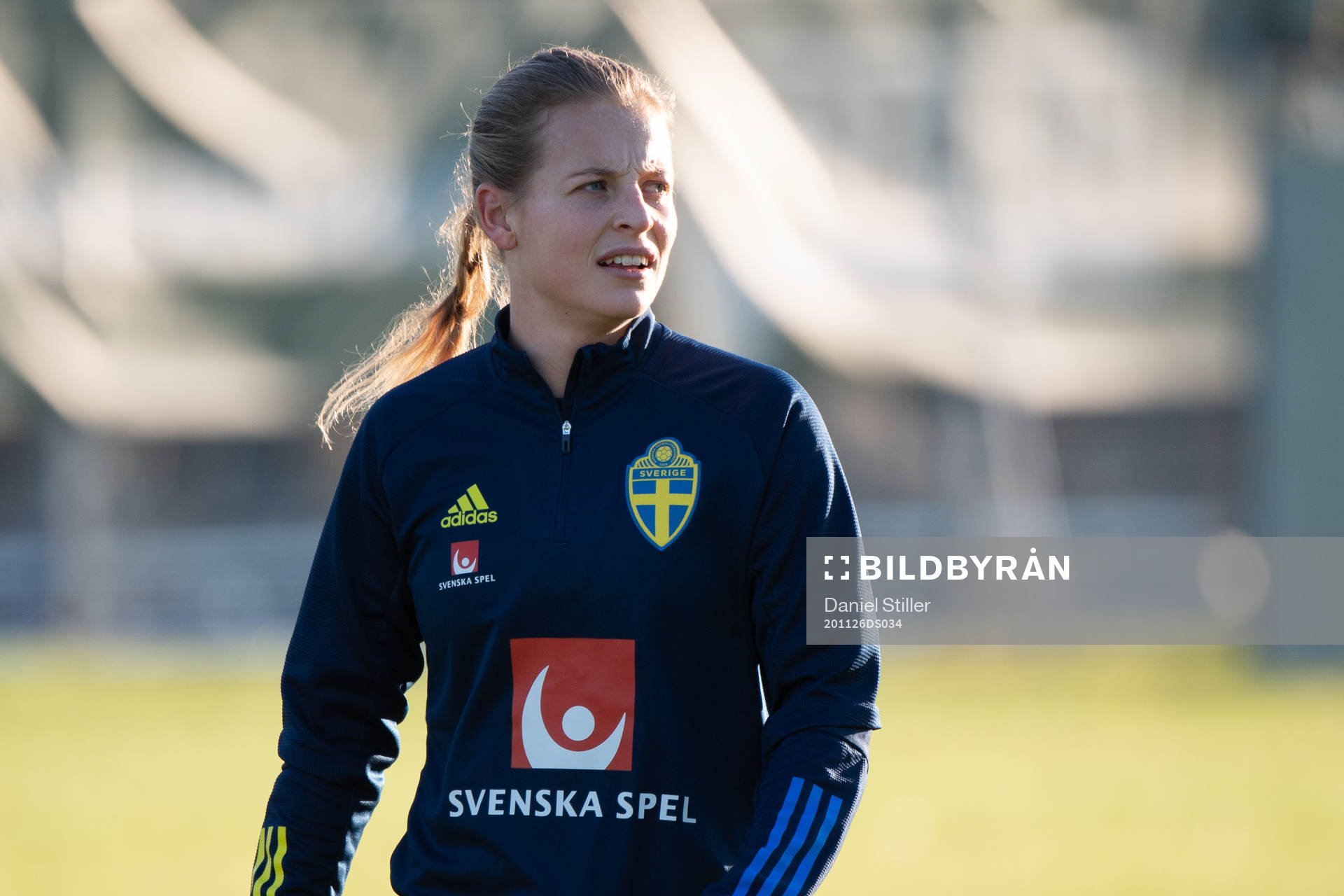 Anna Anvegård