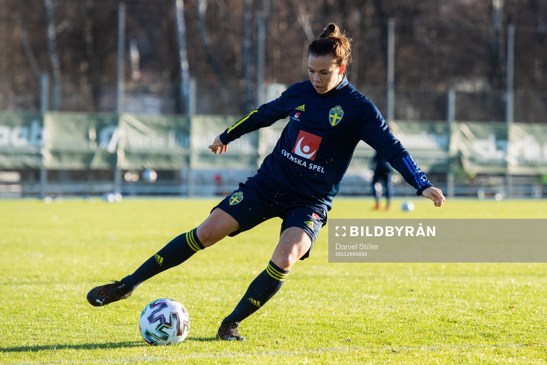 Jessica Samuelsson