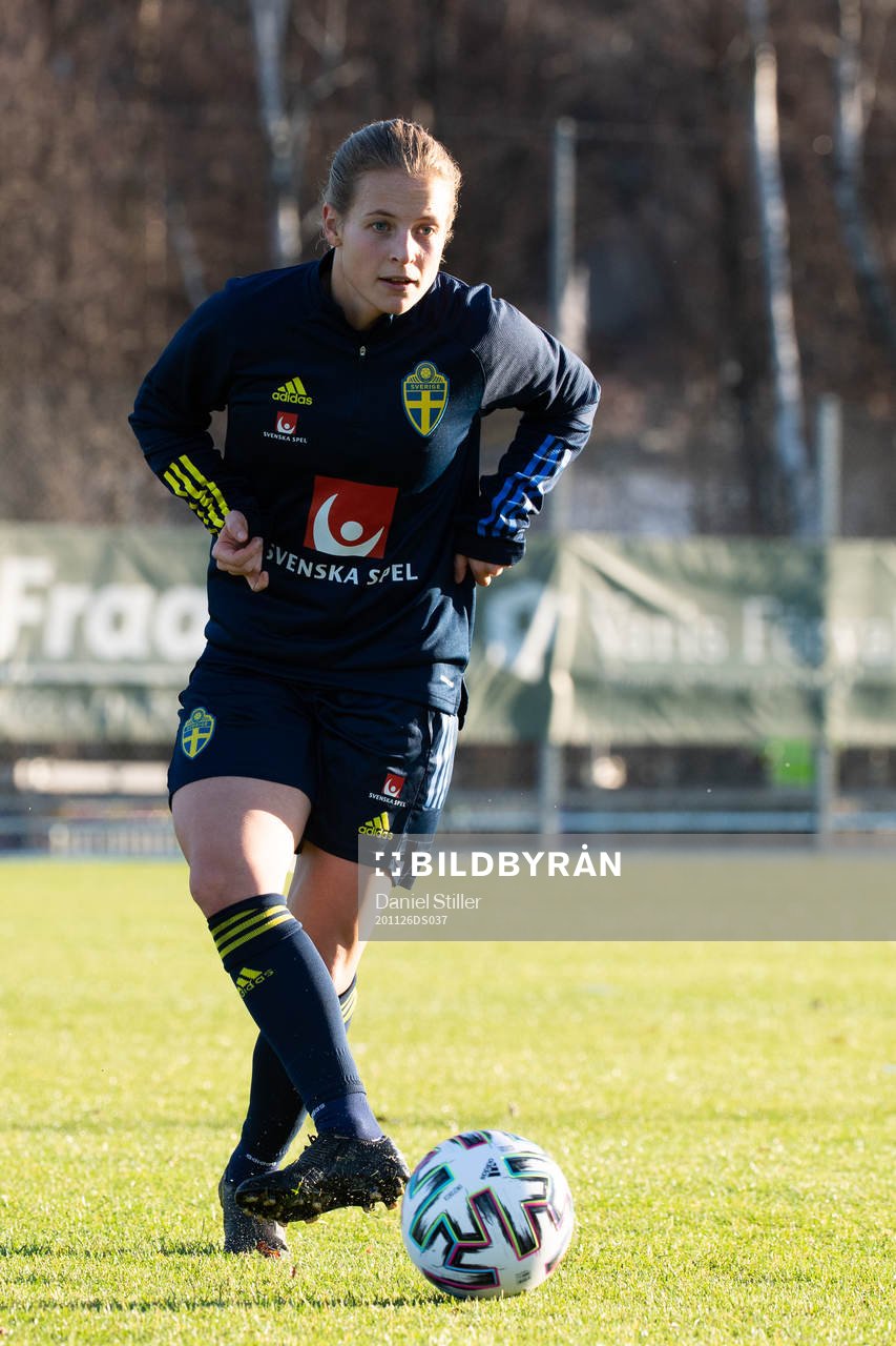 Anna Anvegård