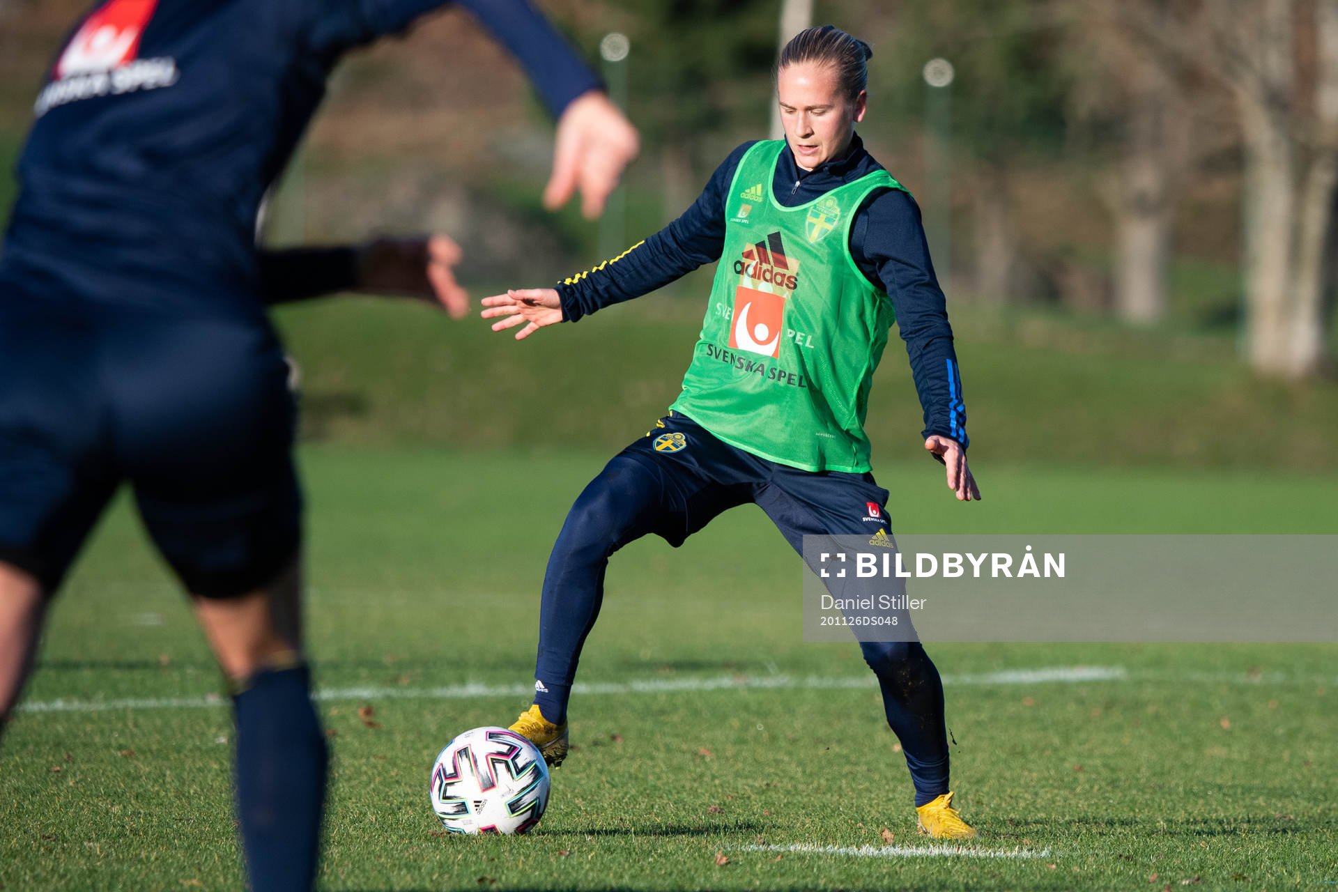 Filippa Curmark
