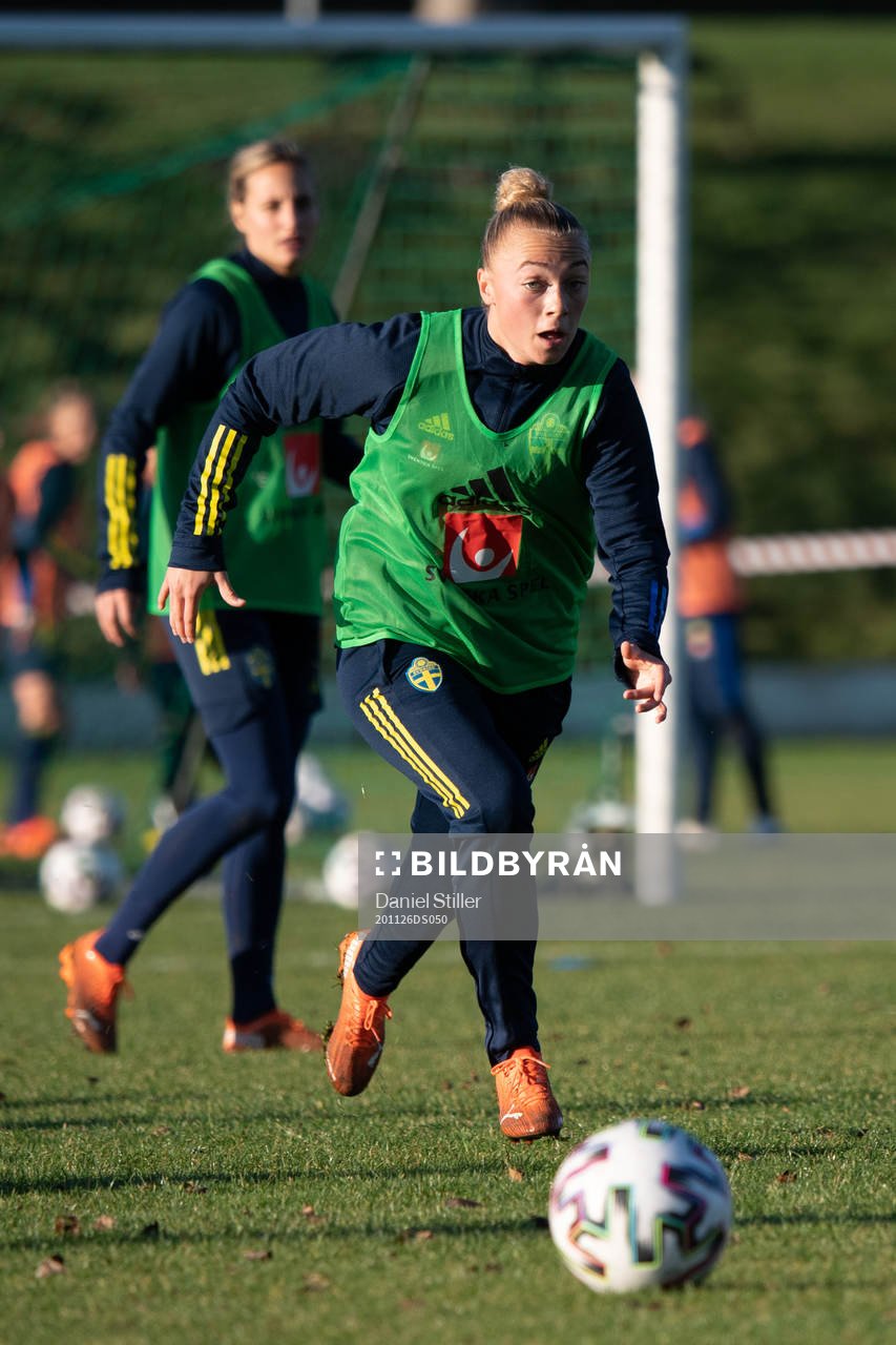 Hanna Bennison