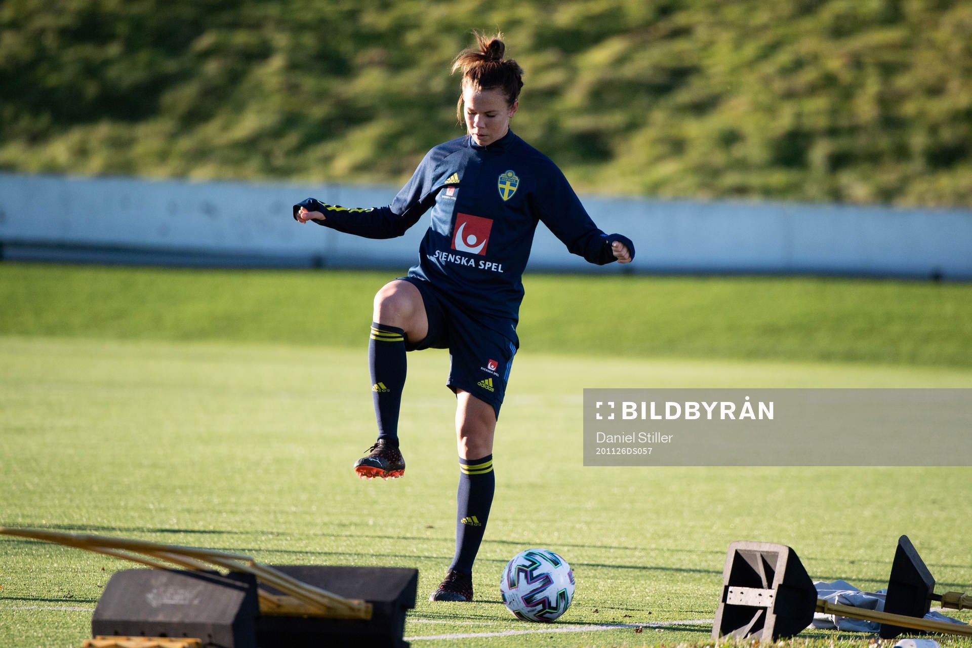 Jessica Samuelsson