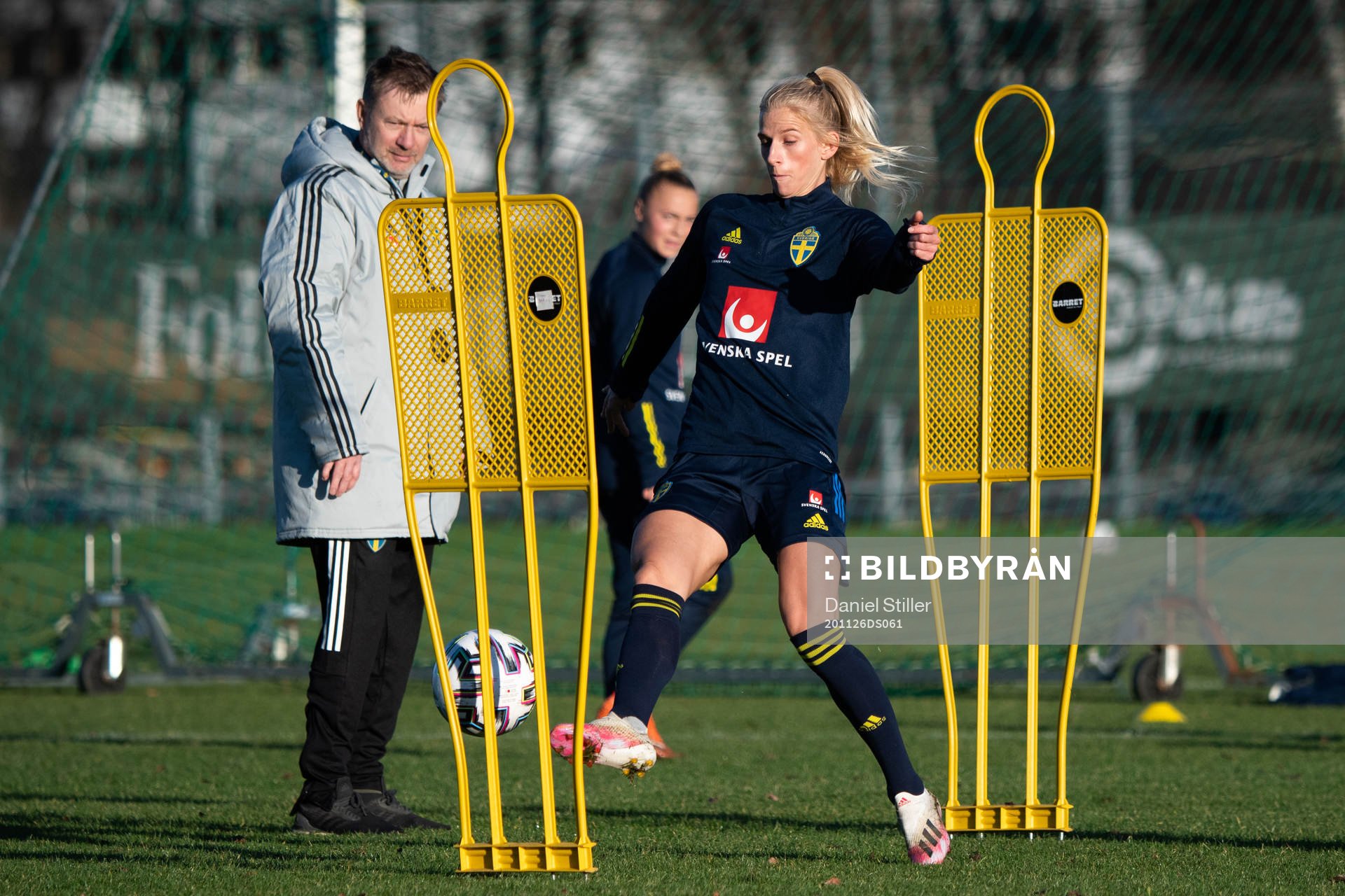 Sofia Jakobsson