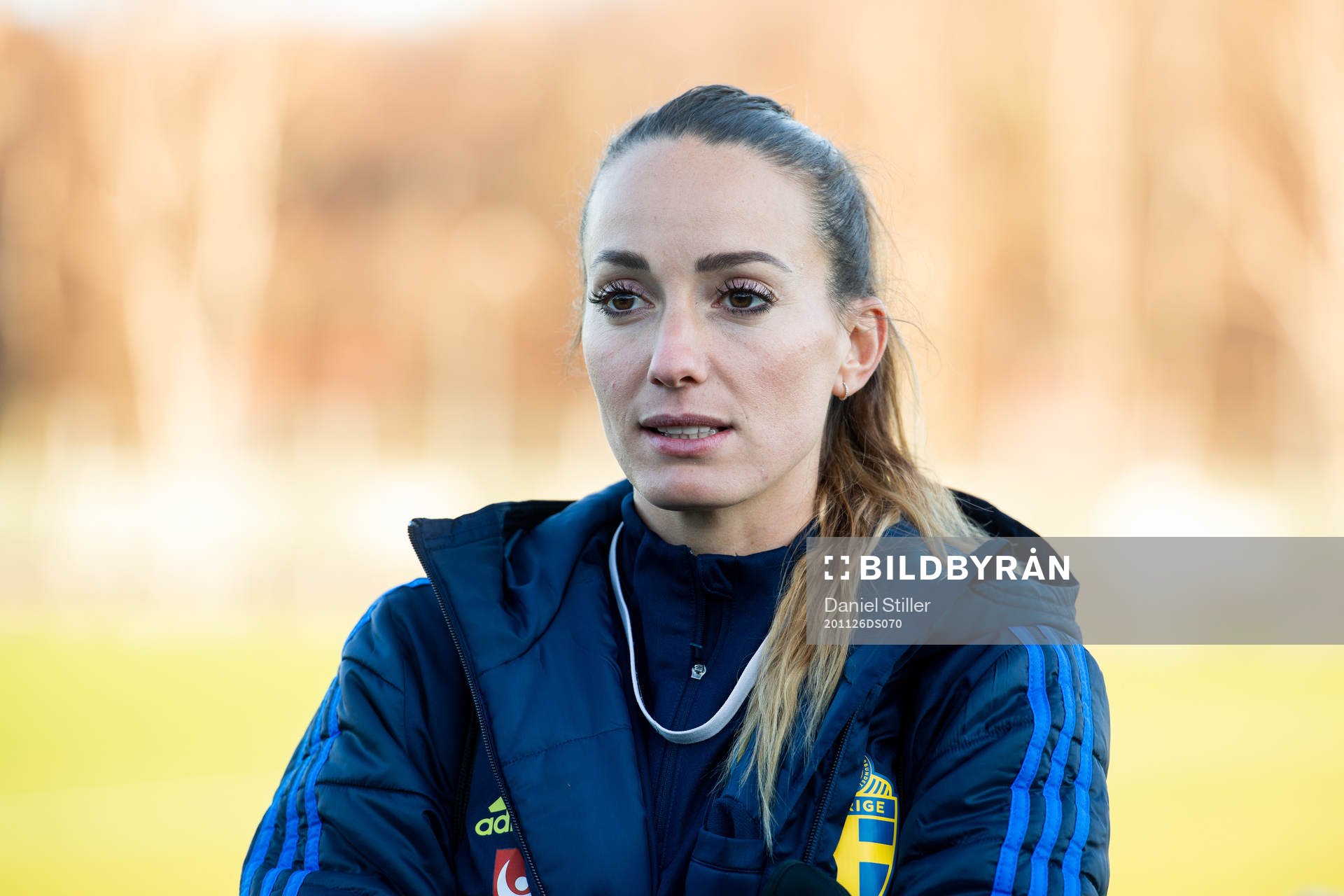 Kosovare Asllani