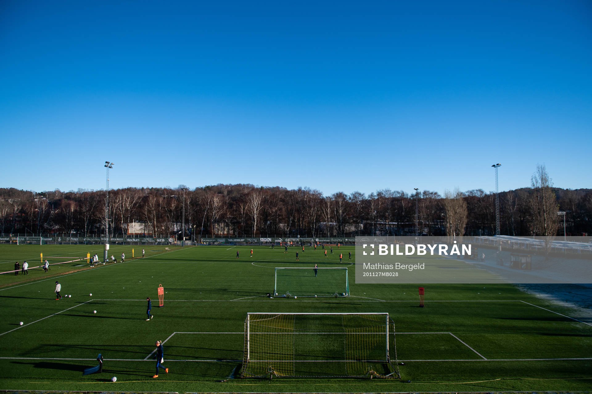 Gothia Park Academy