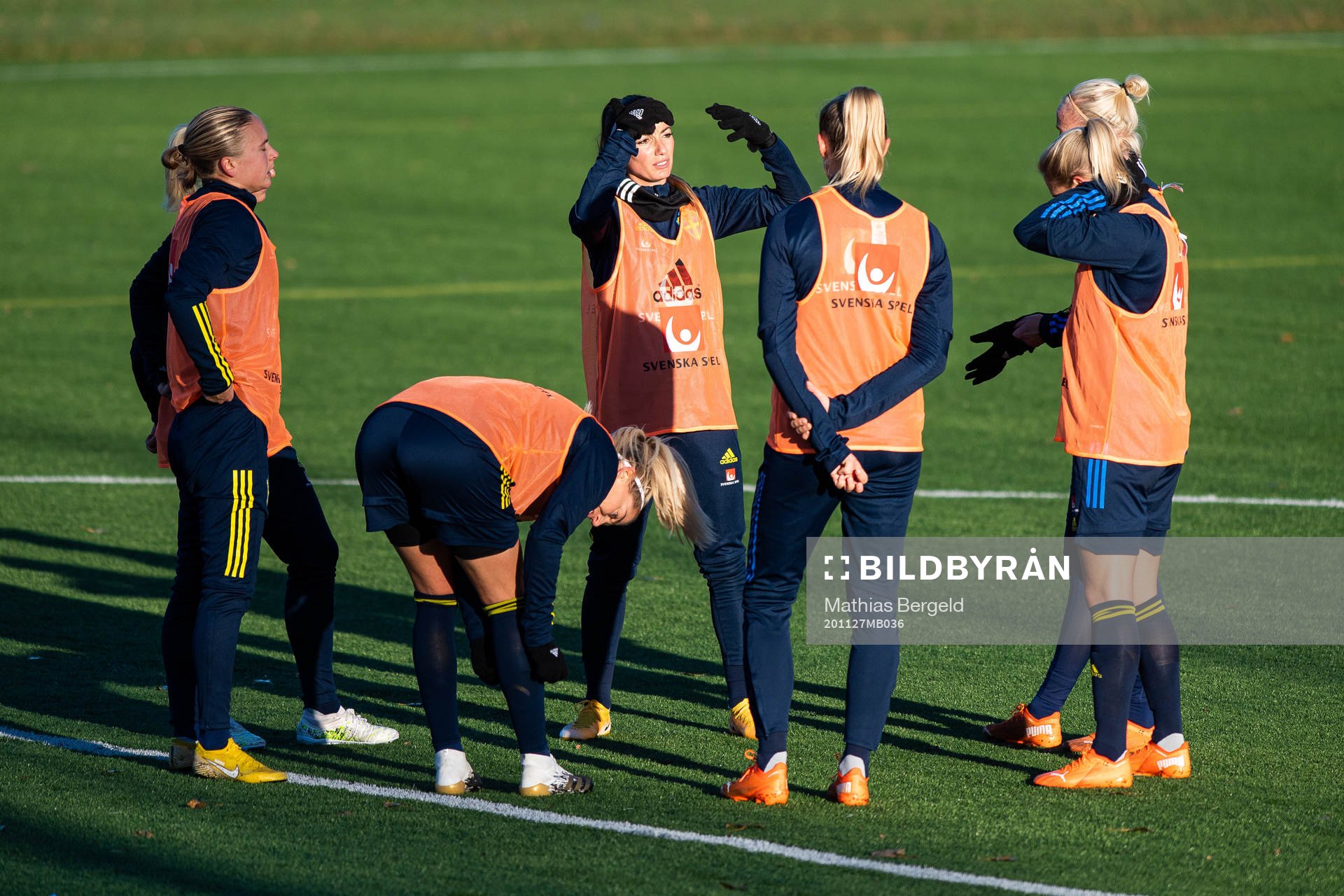 Kosovare Asllani