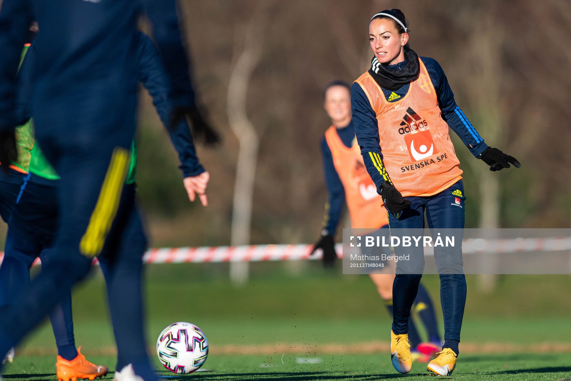 Kosovare Asllani
