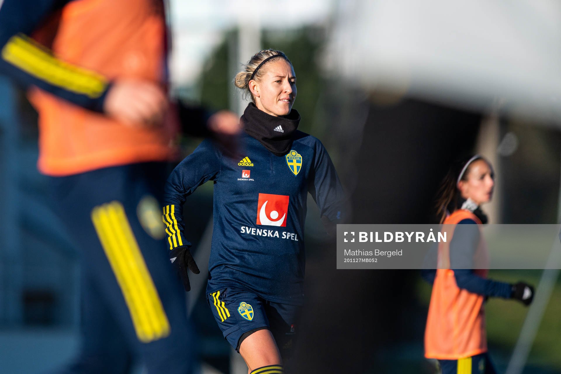 Emma Kullberg