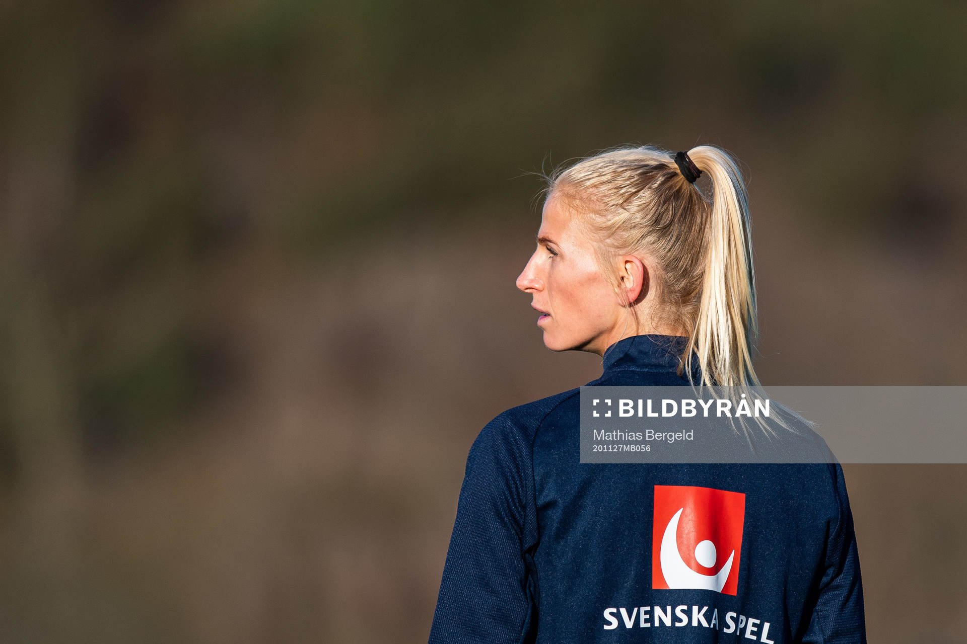 Sofia Jakobsson