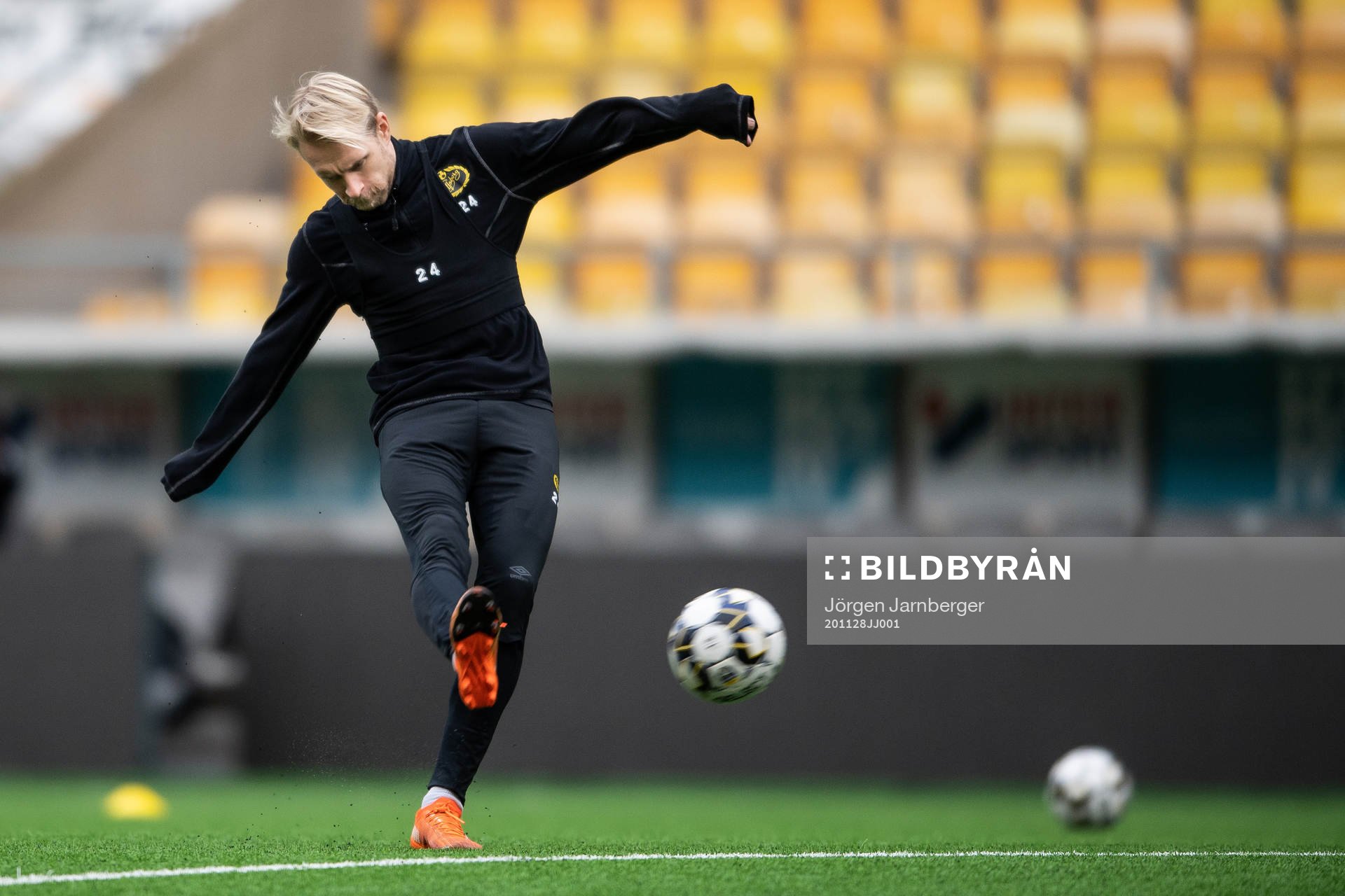 Johan Larsson