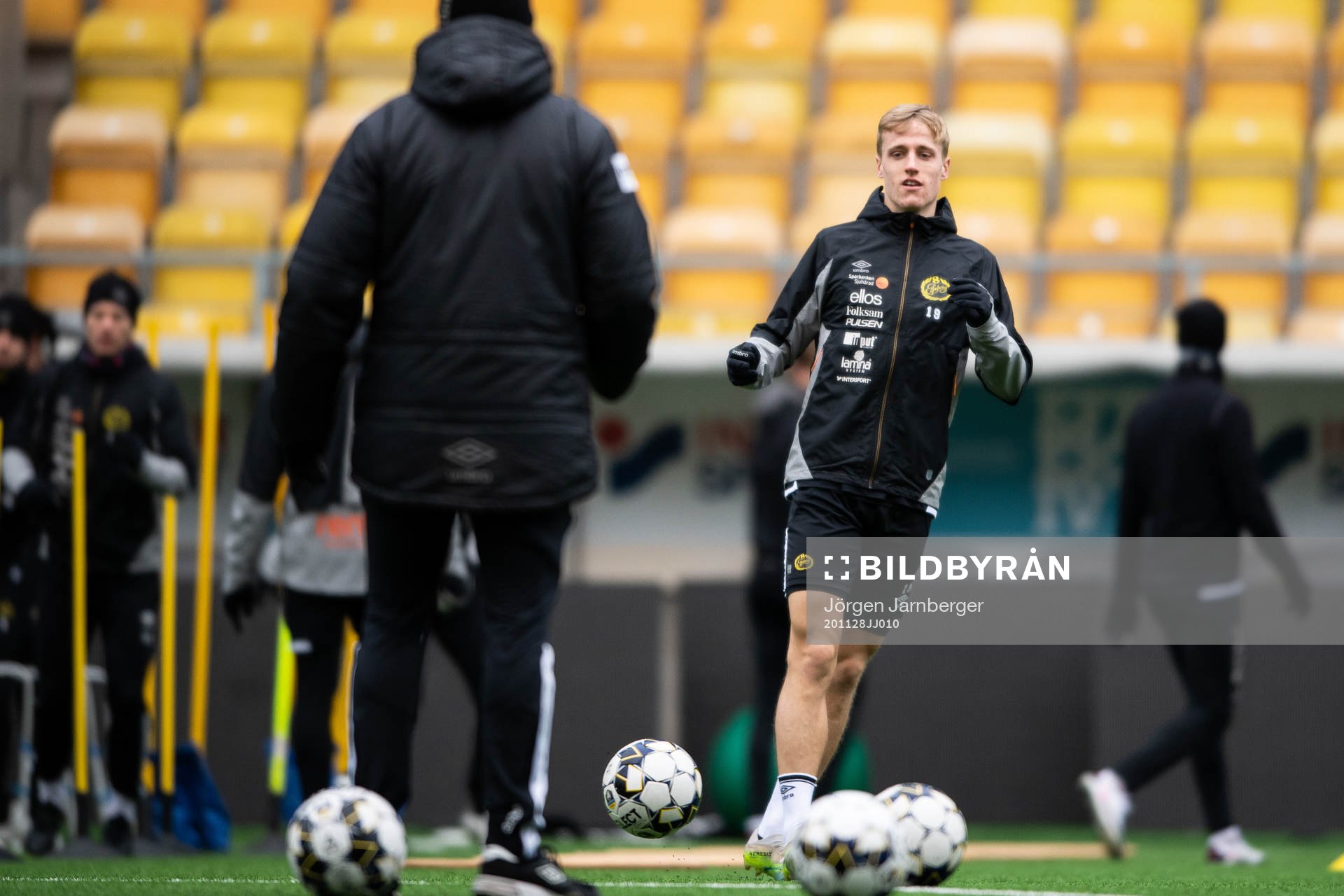 Jeppe Møldrup Okkels