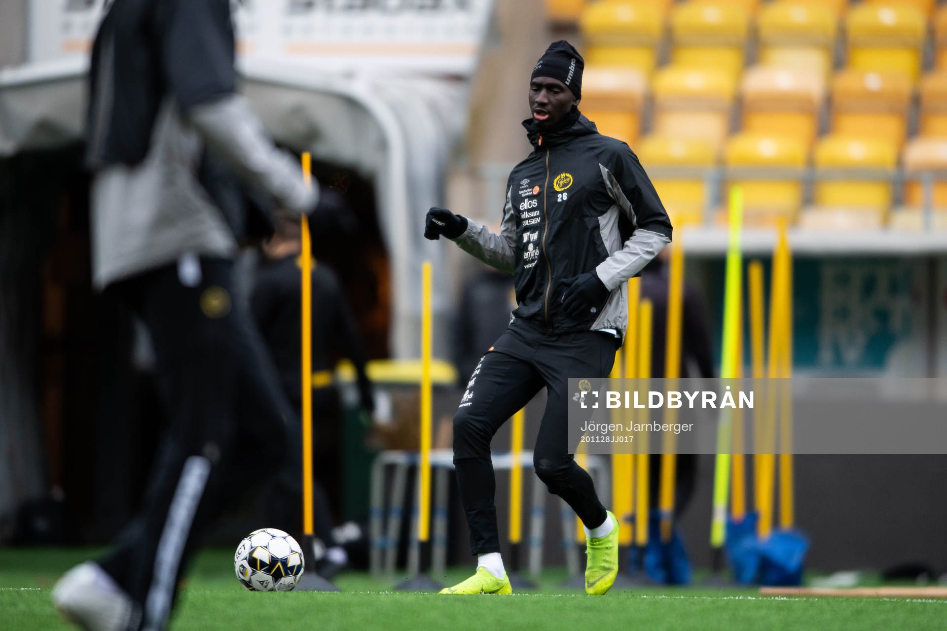 Marokhy Ndione