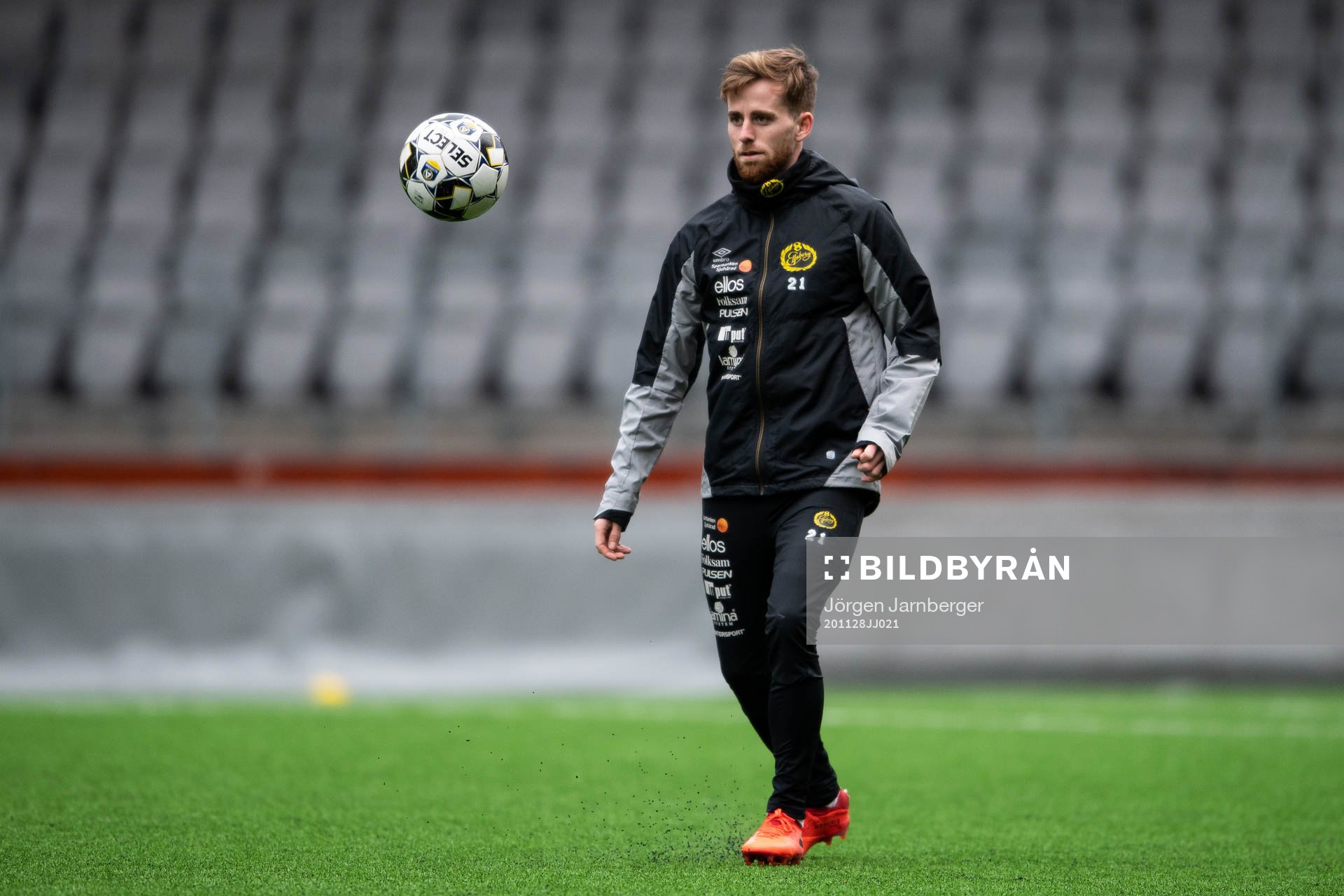 Rasmus Alm