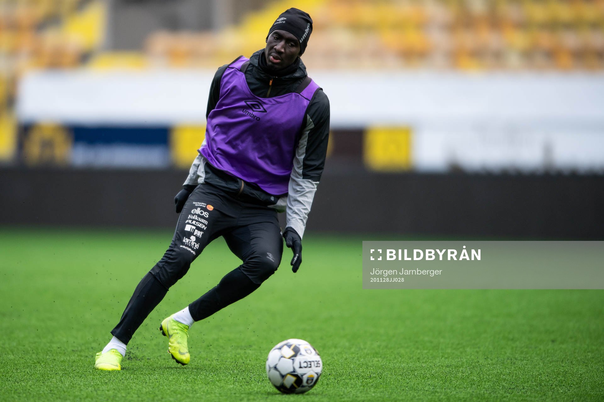Marokhy Ndione