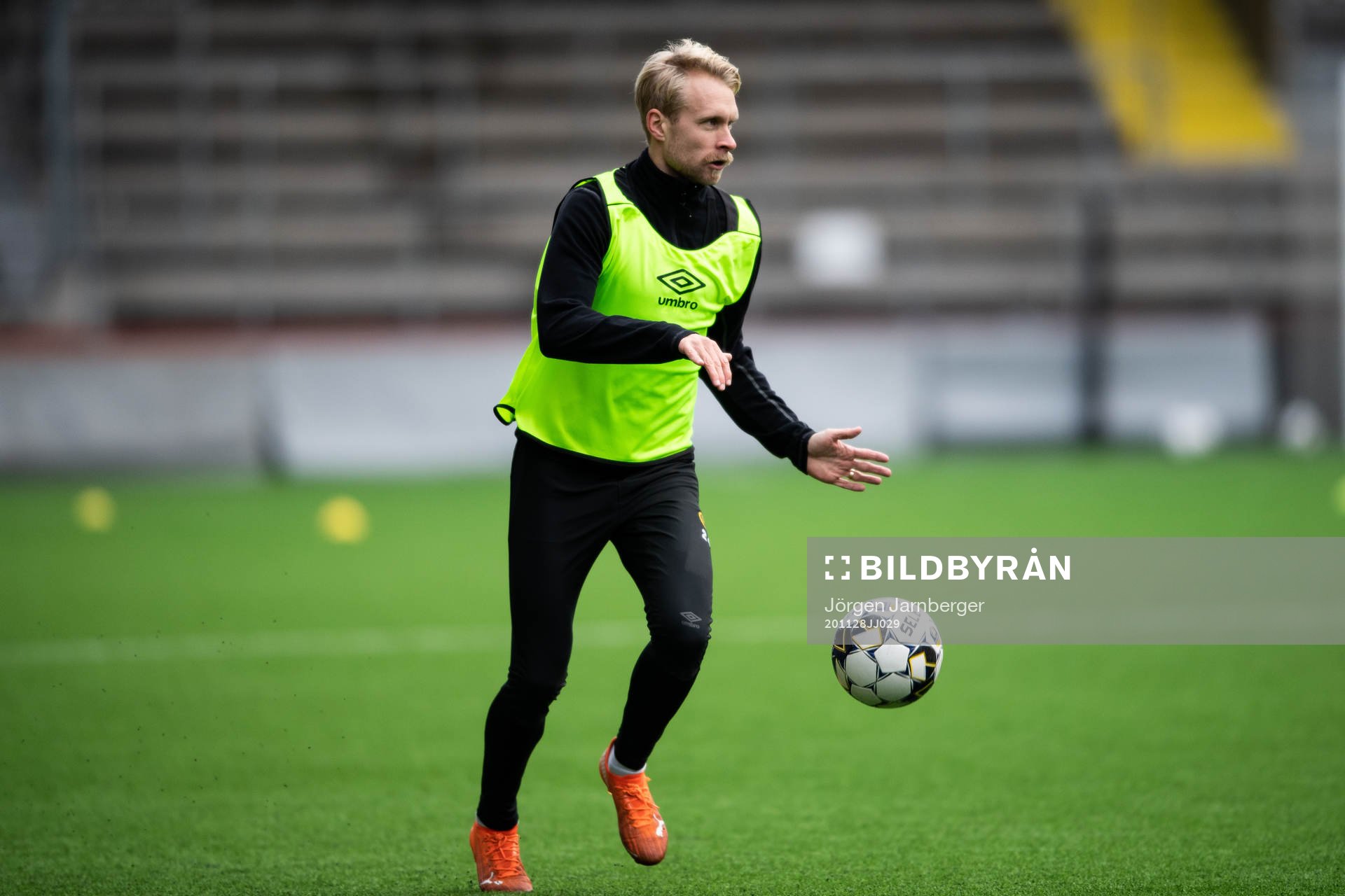 Johan Larsson