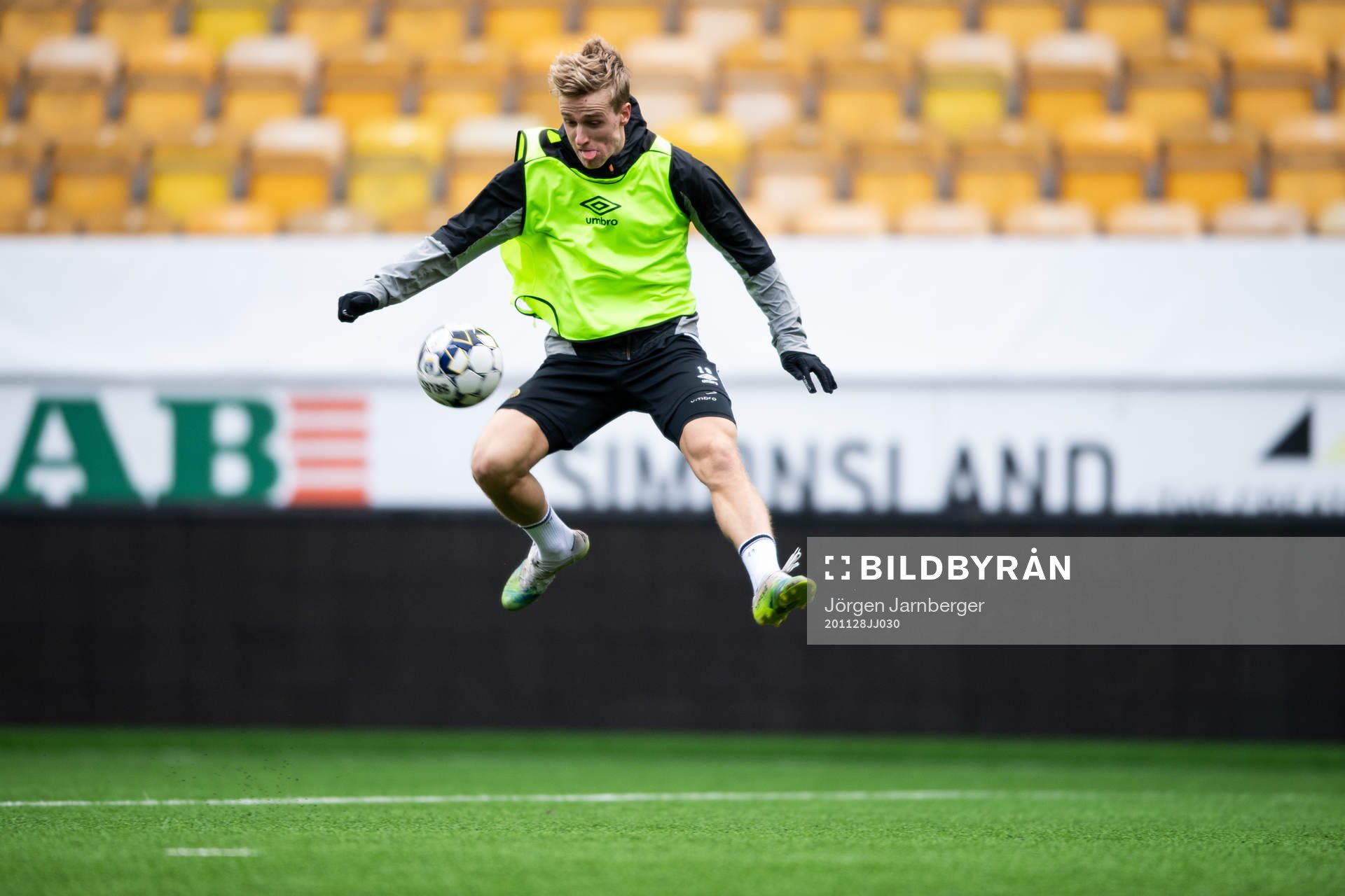 Jeppe Møldrup Okkels