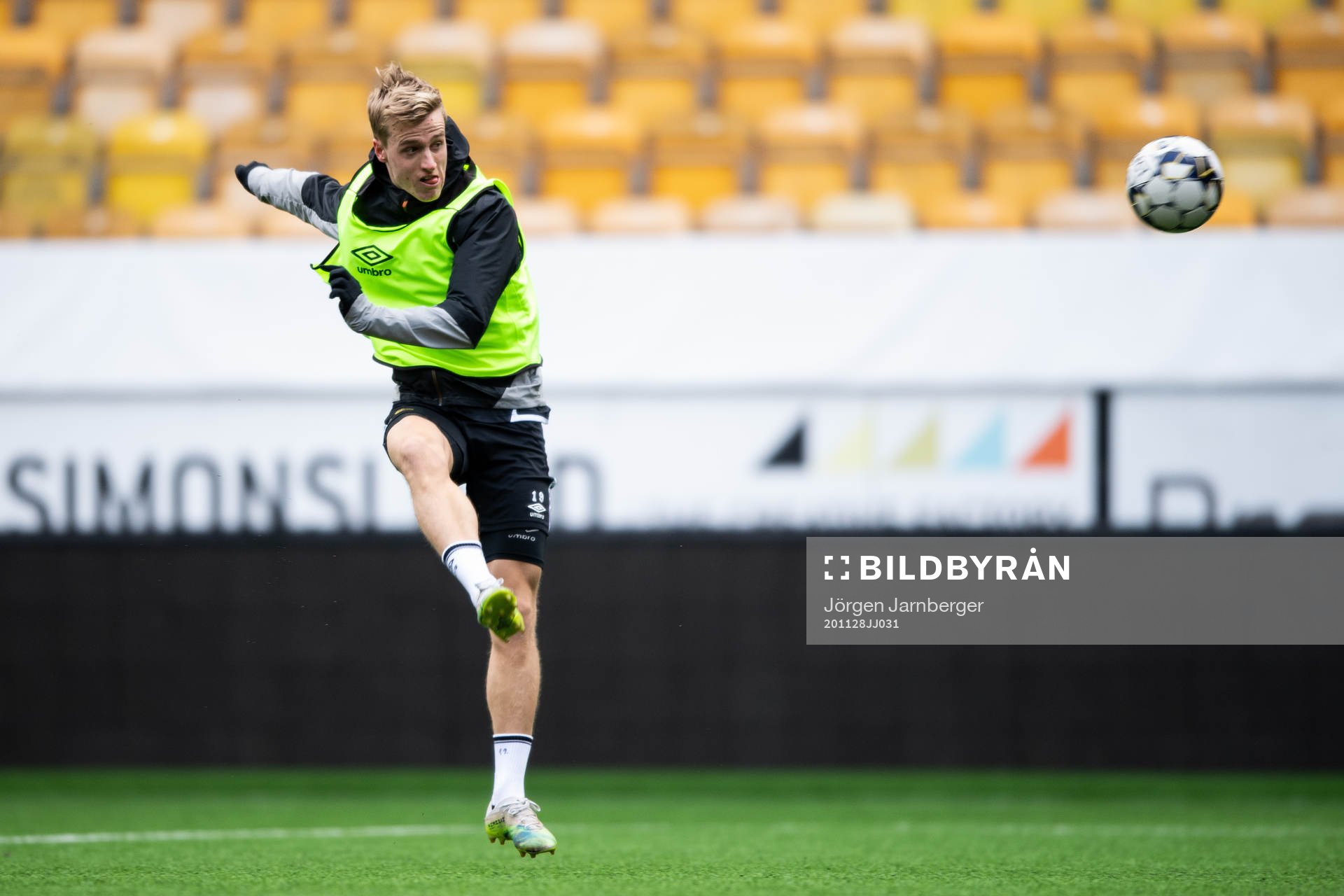 Jeppe Møldrup Okkels
