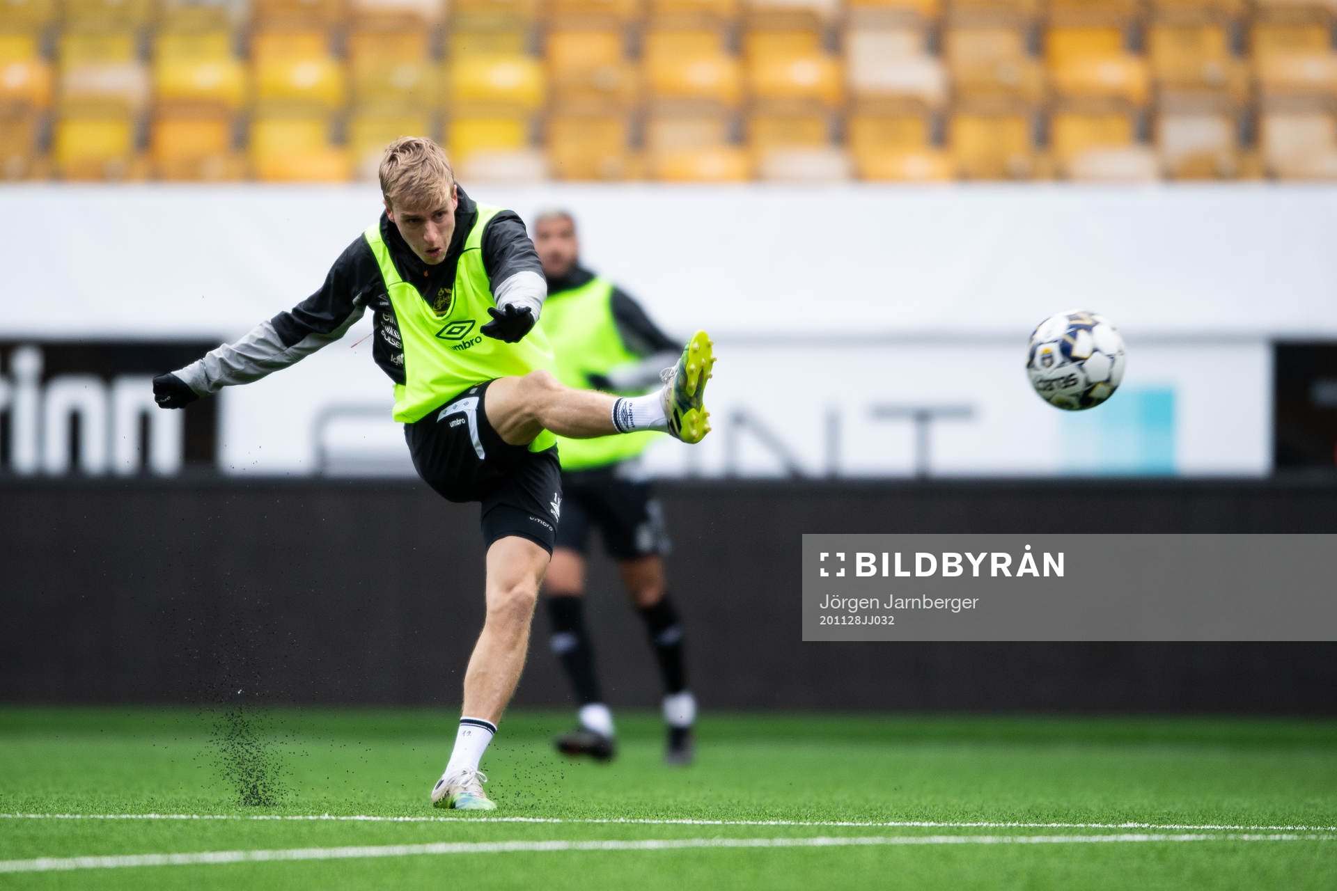 Jeppe Møldrup Okkels