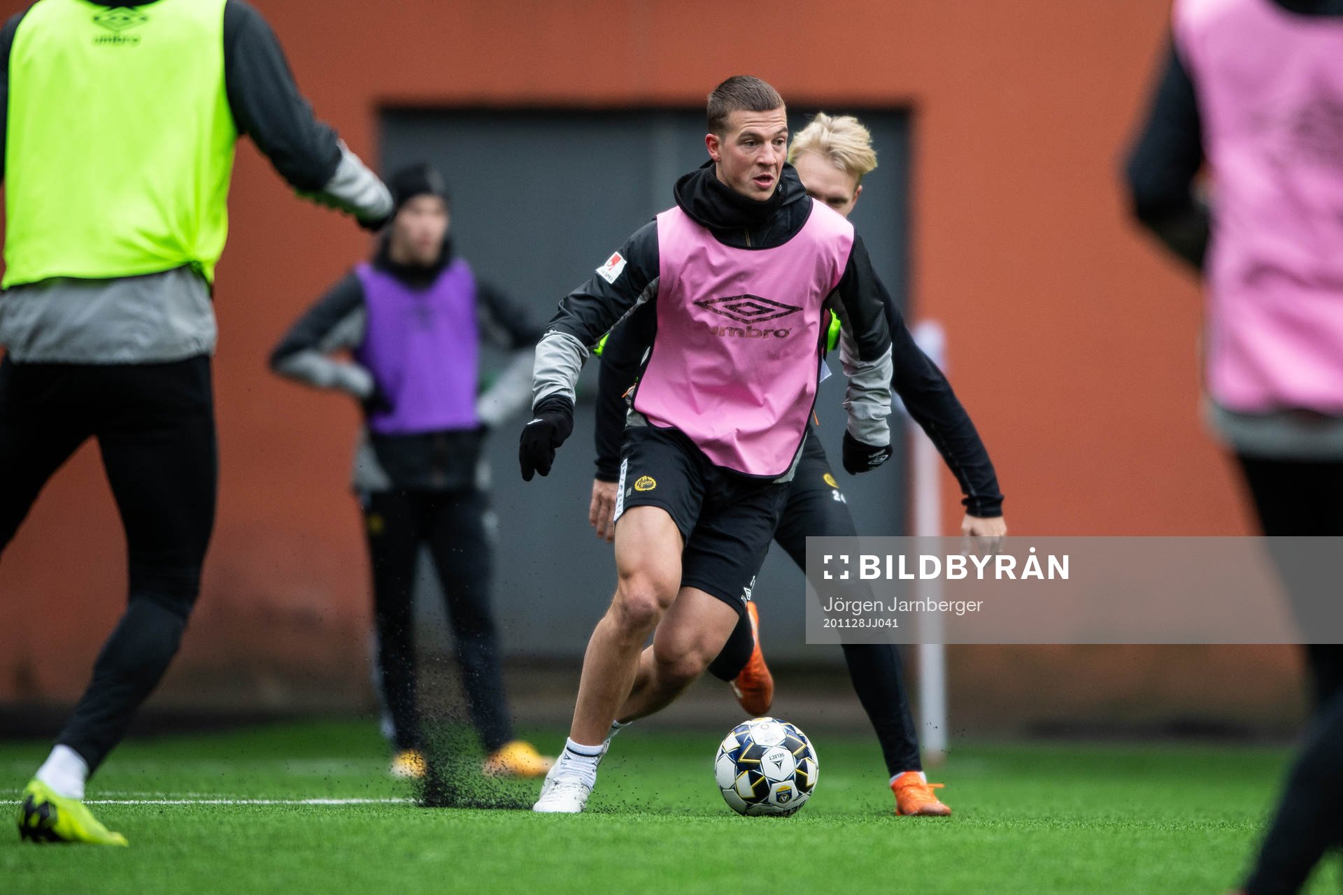 Simon Olsson