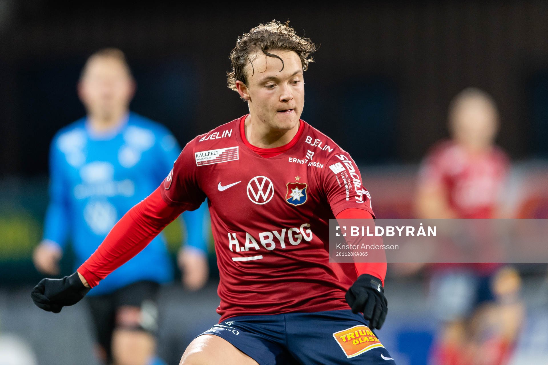 Örgrytes Herman Sjögrell