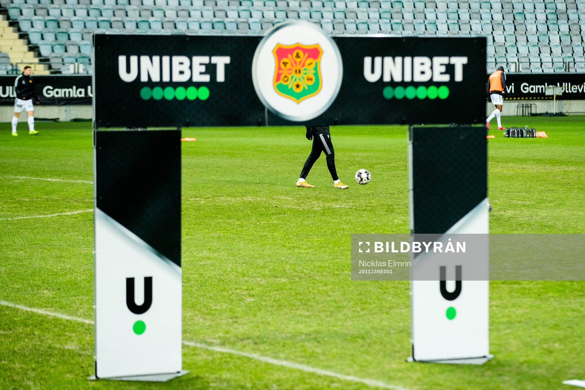 Ullevi