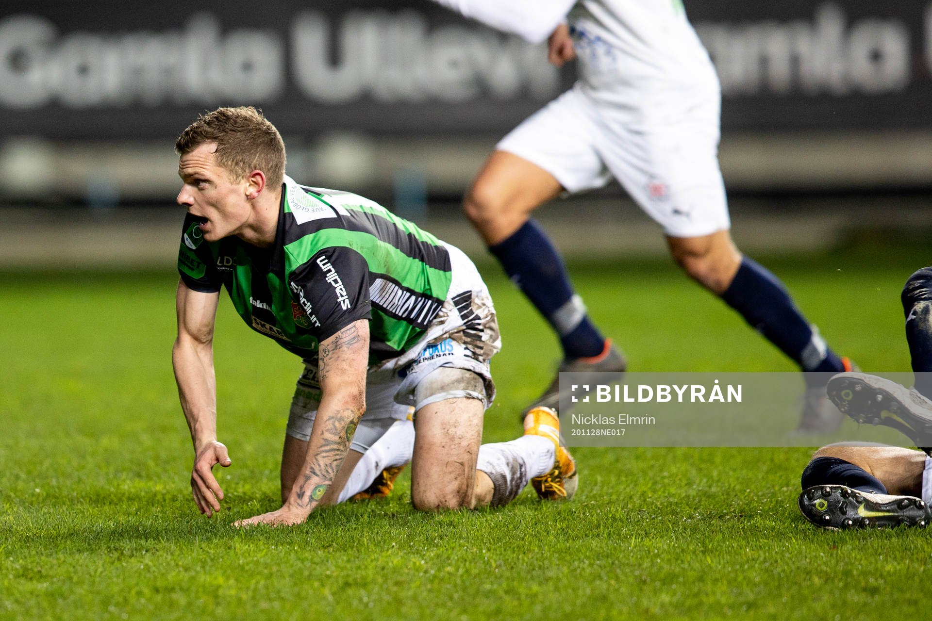 GAIS Meinhard Egilsson Olsen