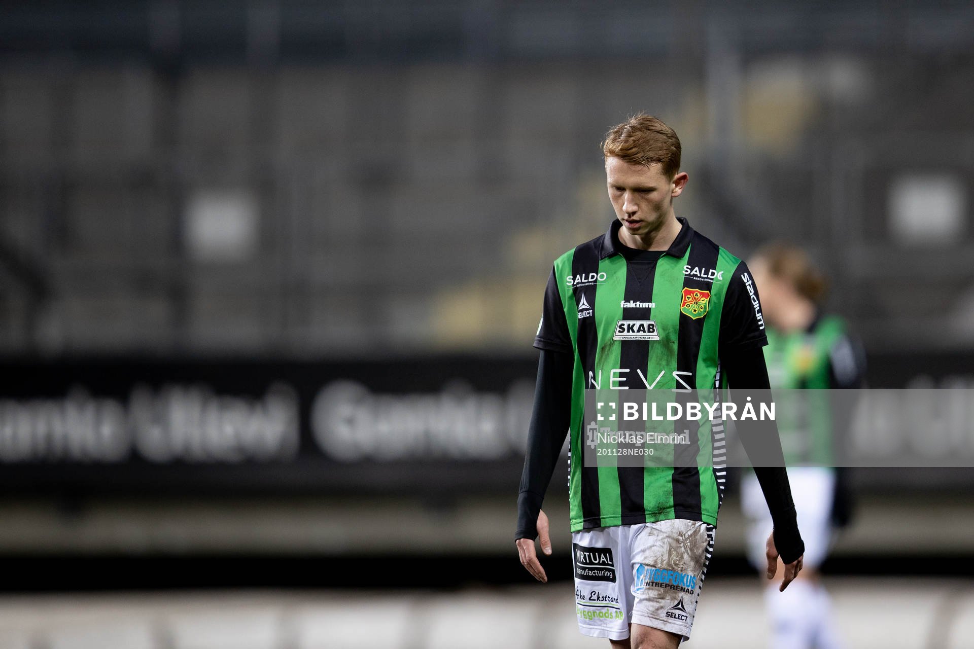 GAIS Julius Lindberg