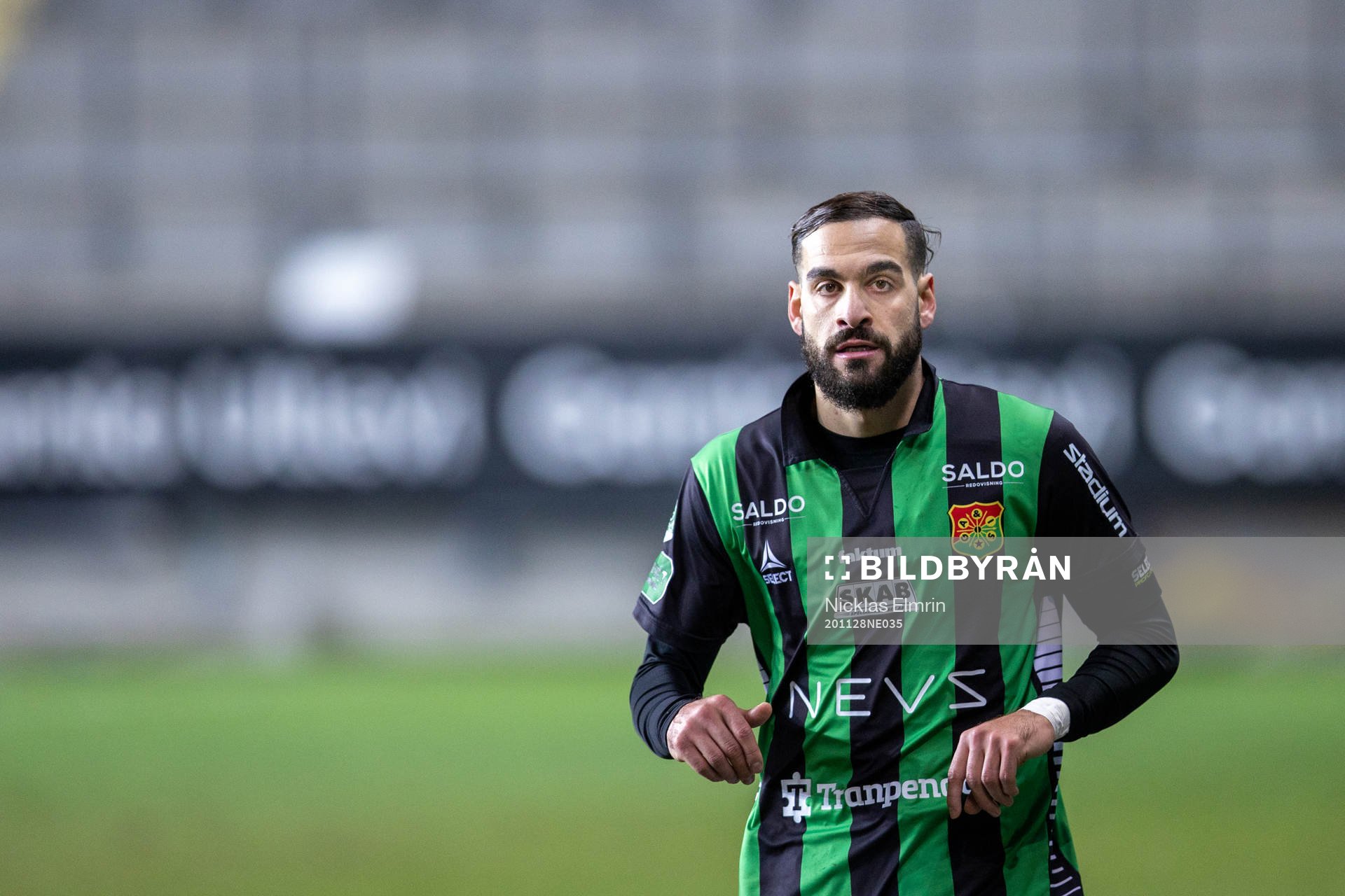 GAIS Mervan Celic