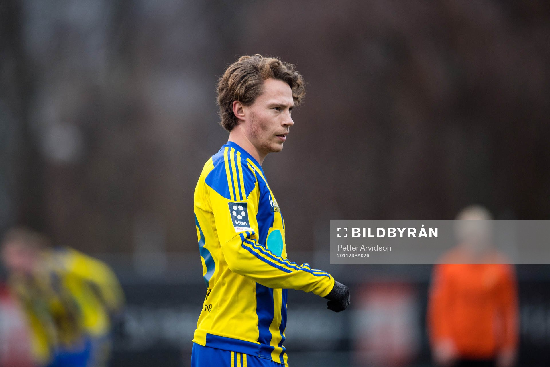 Eskilsminnes Filip Ottosson