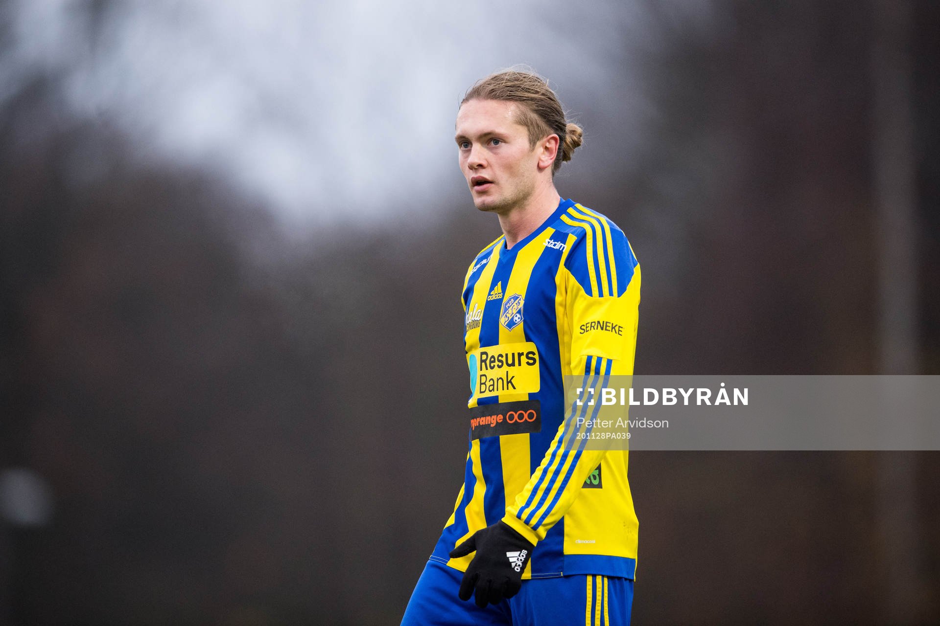 Eskilsminnes Jesper Lundborg