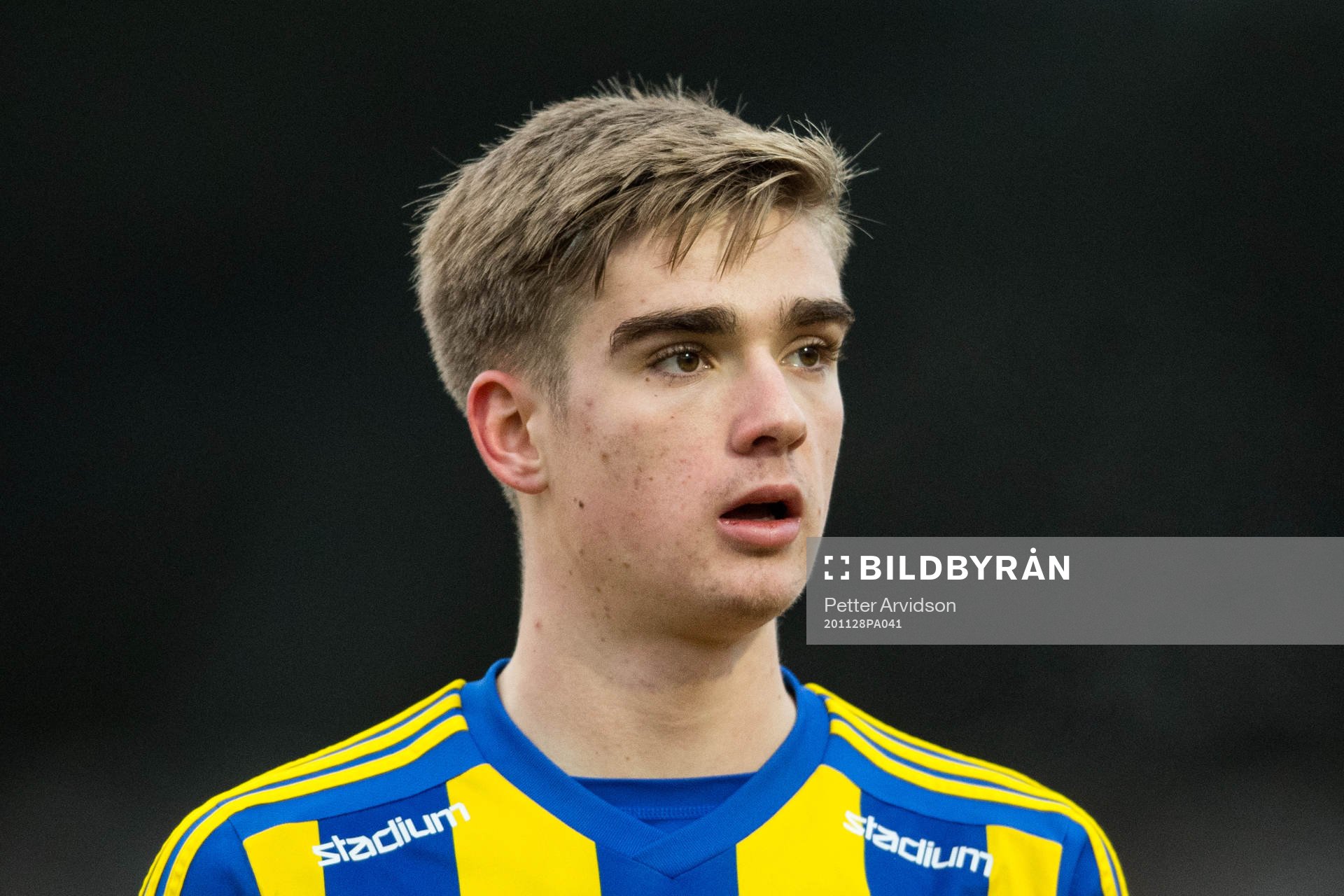 Eskilsminnes William Nilsson