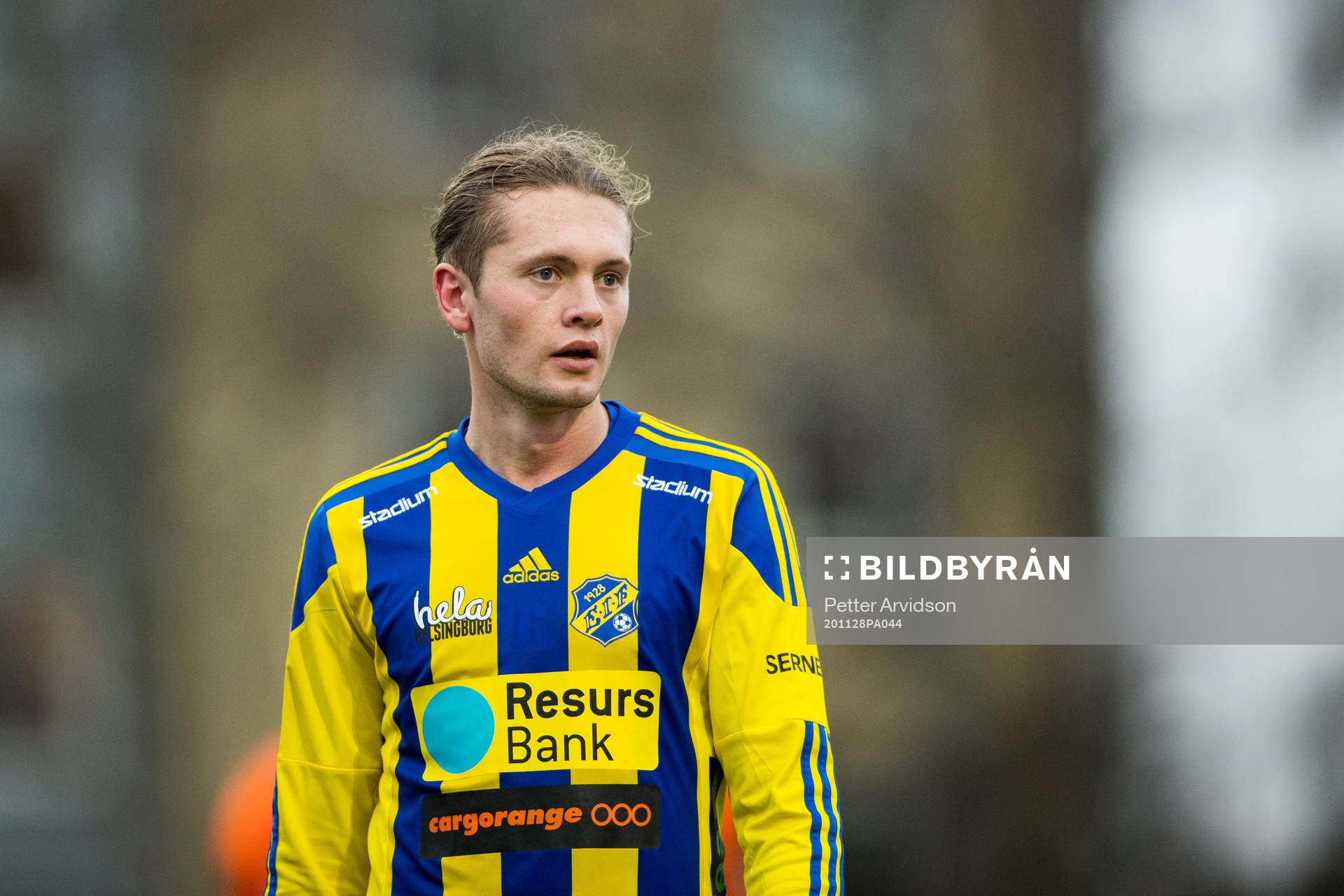 Eskilsminnes Jesper Lundborg