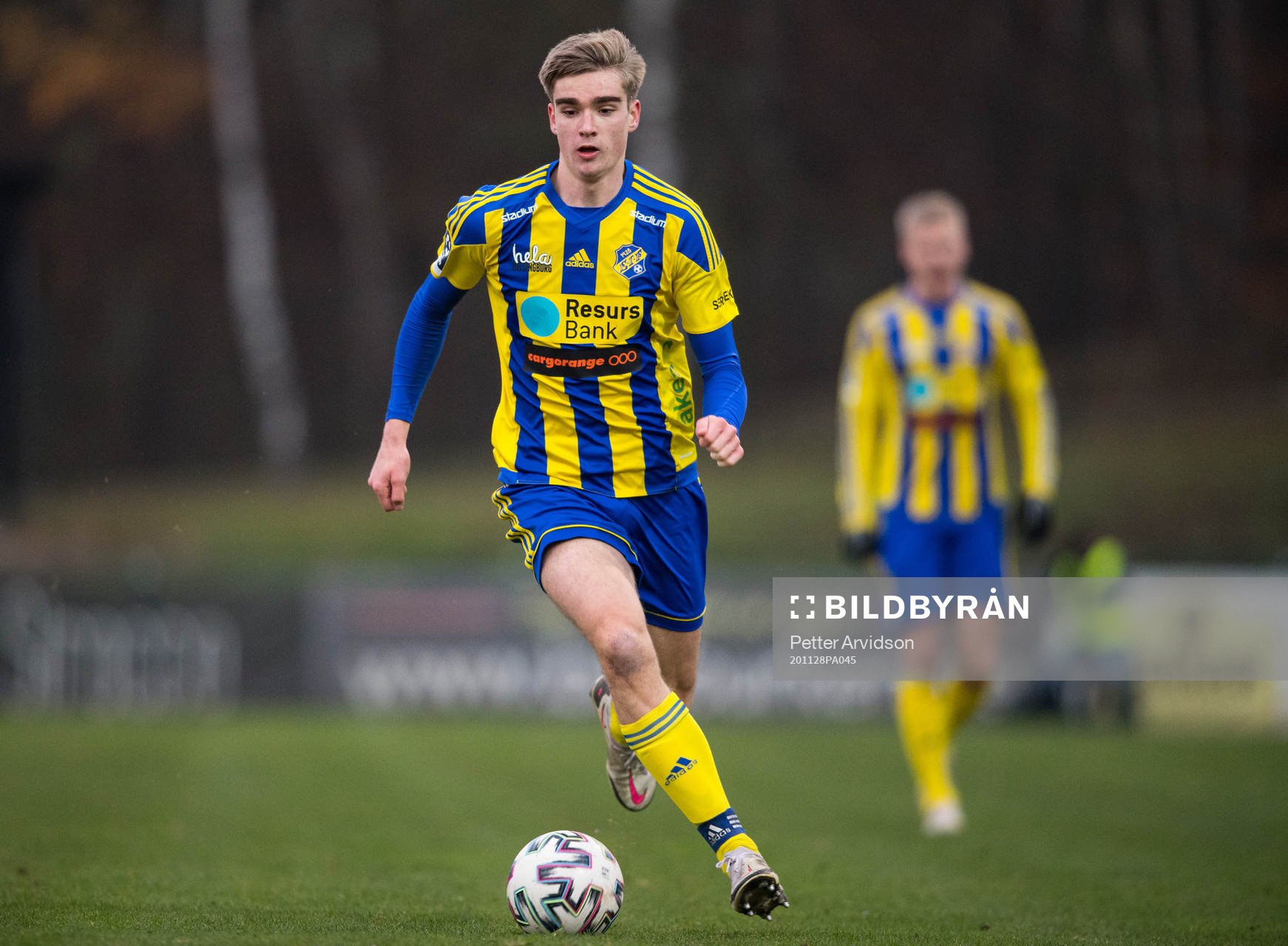 Eskilsminnes William Nilsson