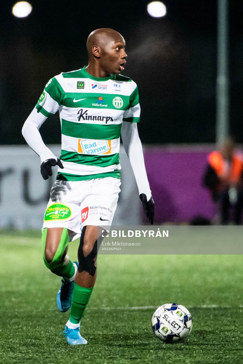 Västerås Moonga Simba