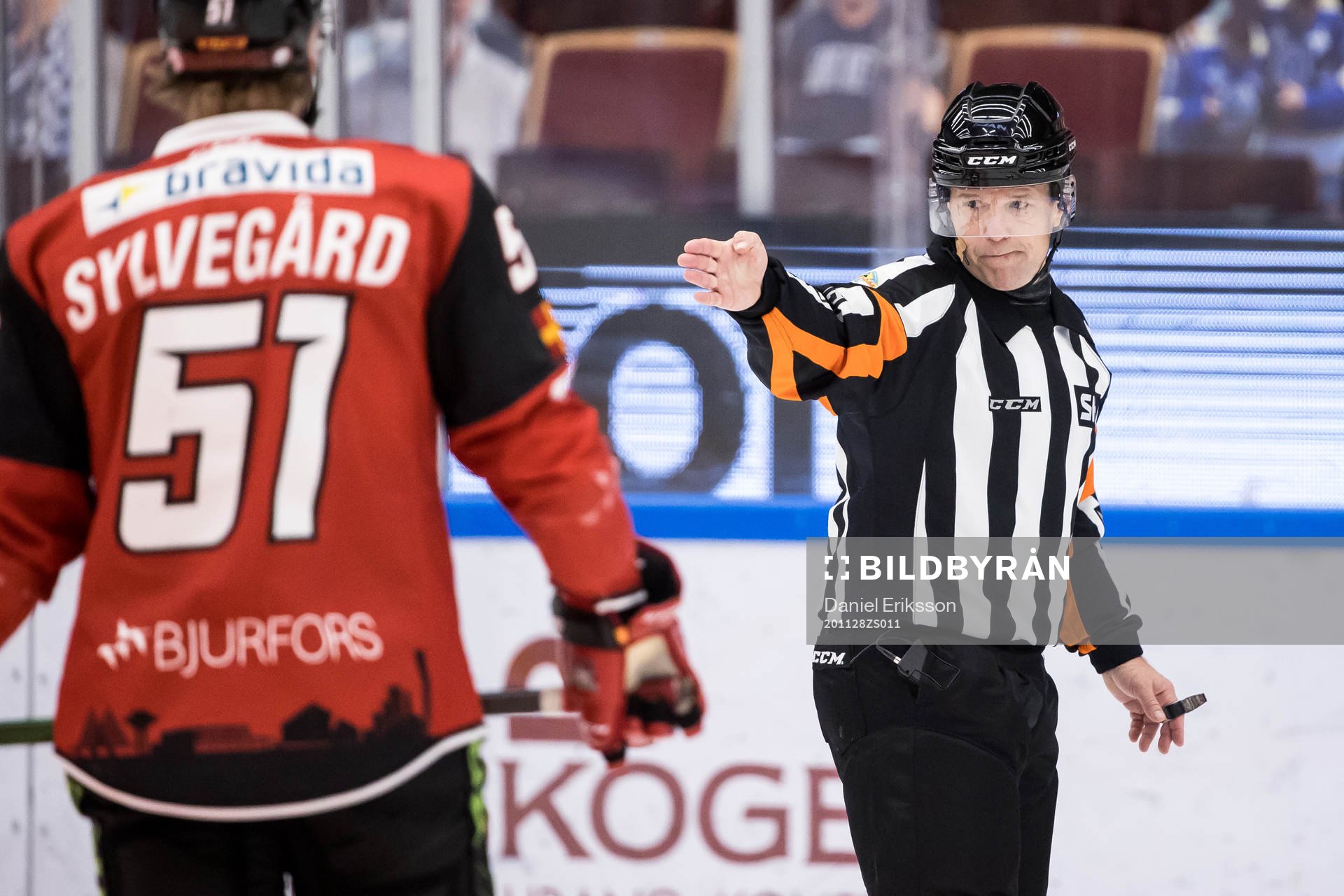 Domare Wolmer Edqvist